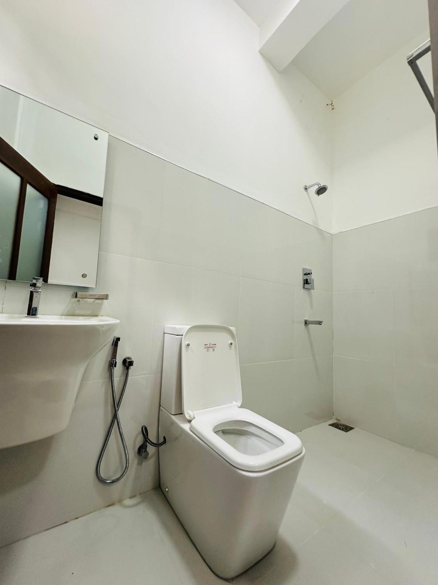 Guest house Malin