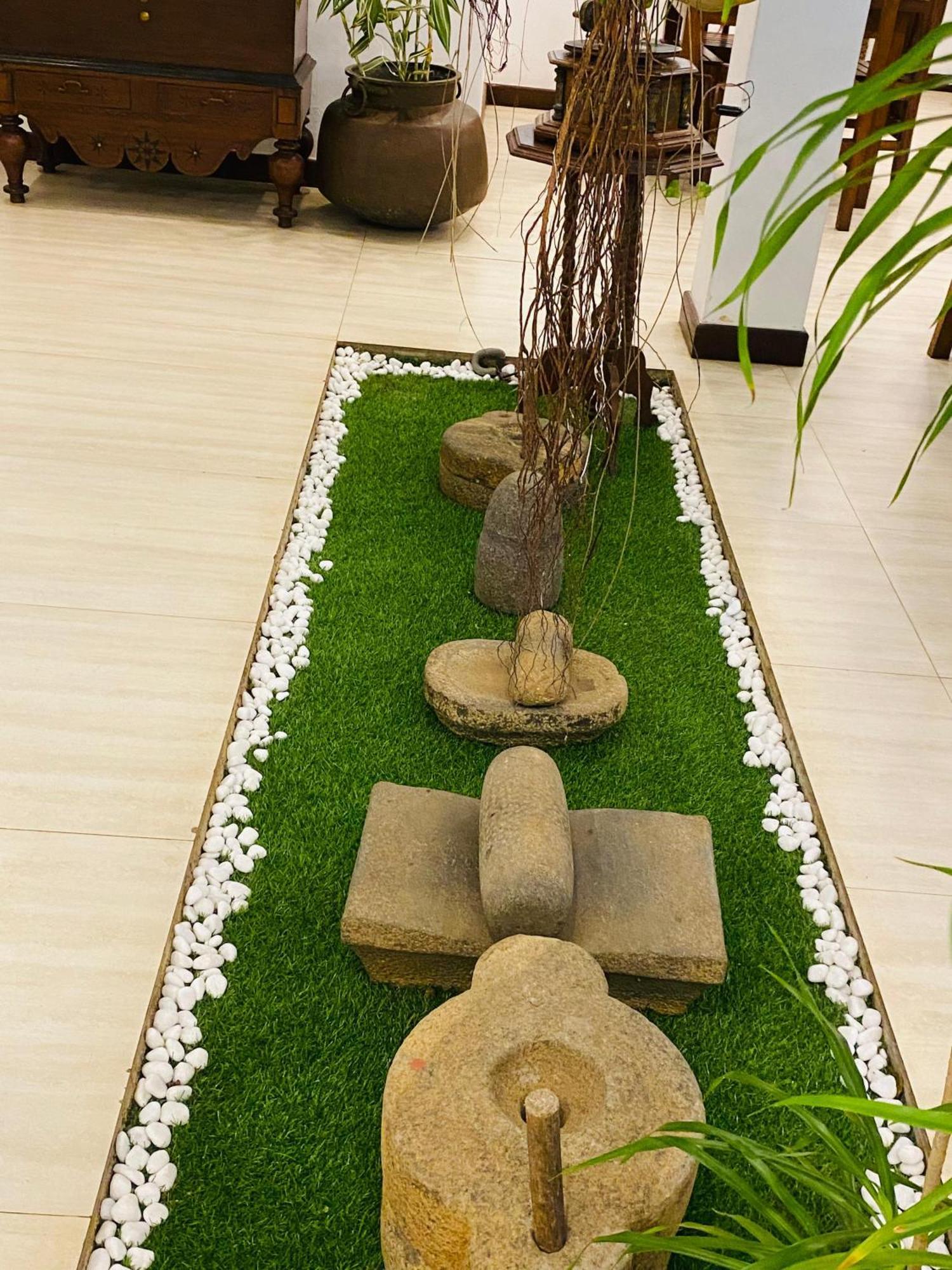 Waasala Eco Luxury Heaven Hotel 3*