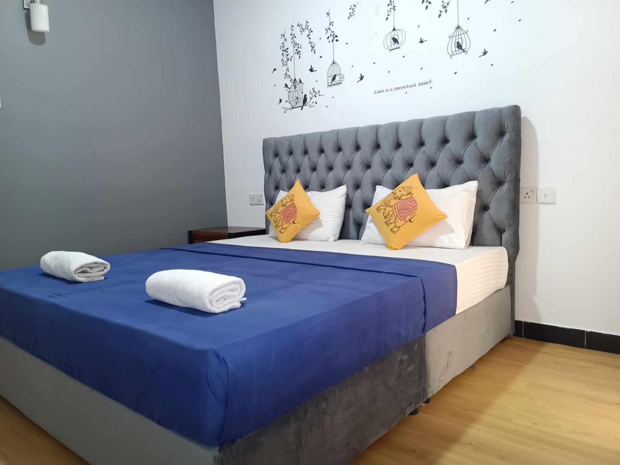 Andorra Tourist 3*