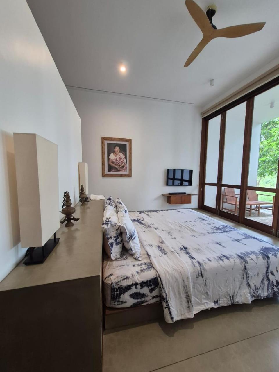 Arachchi Heritage Hotel