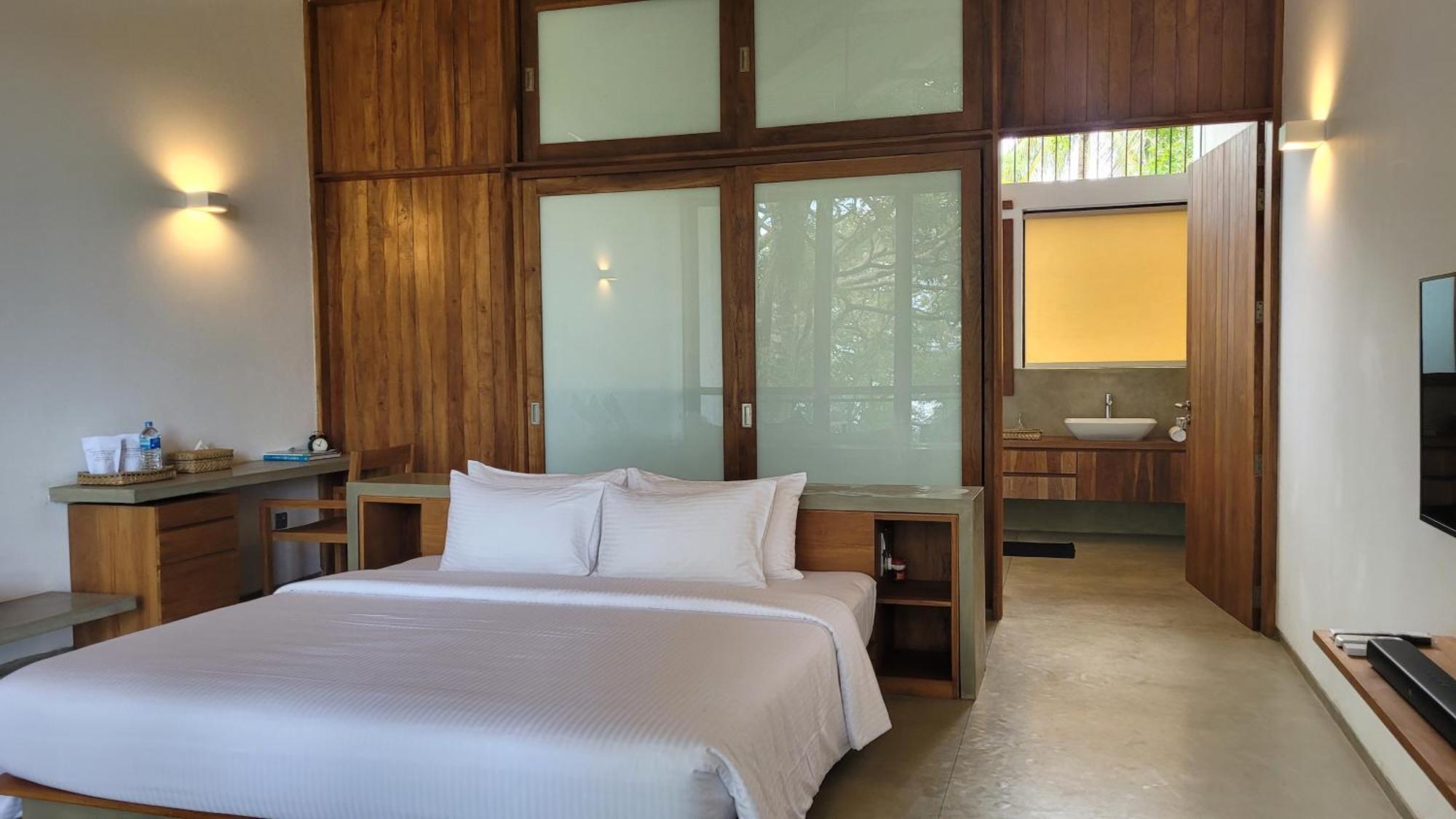 Hotel Arachchi Heritage *