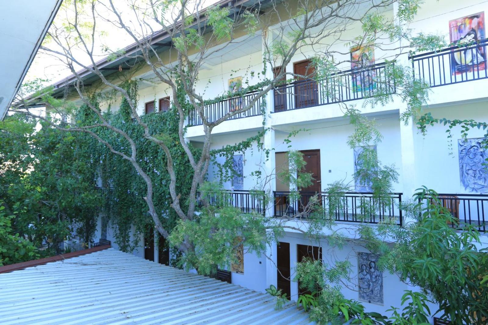 Hotel Four Points -