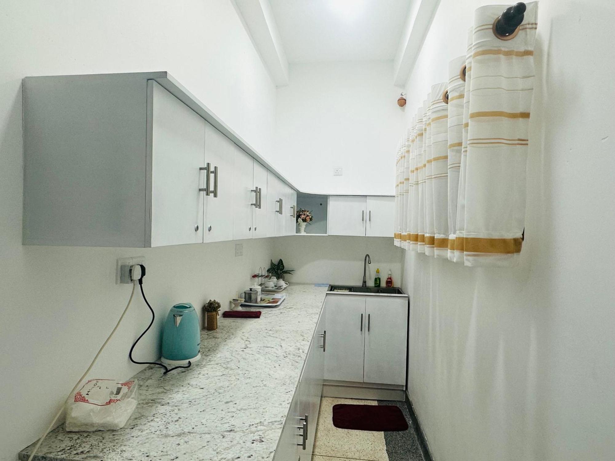 Malin Guest house *