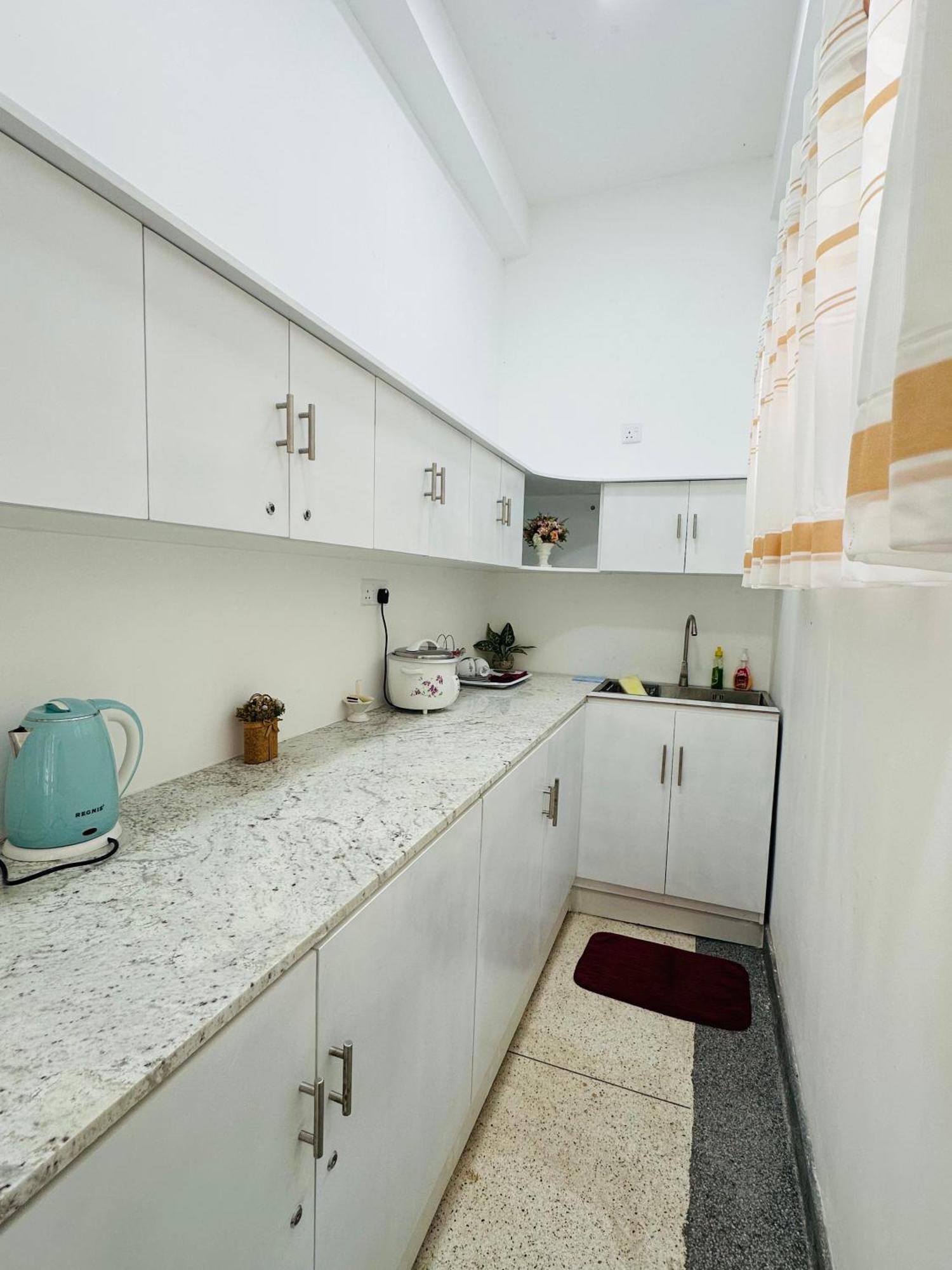 Guest house Malin *