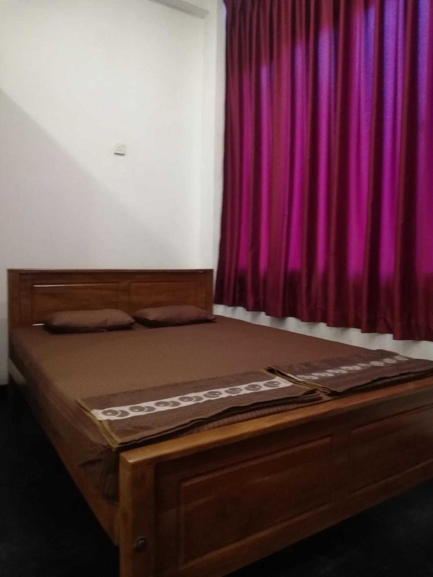 Sesatha Guest Anuradhapura