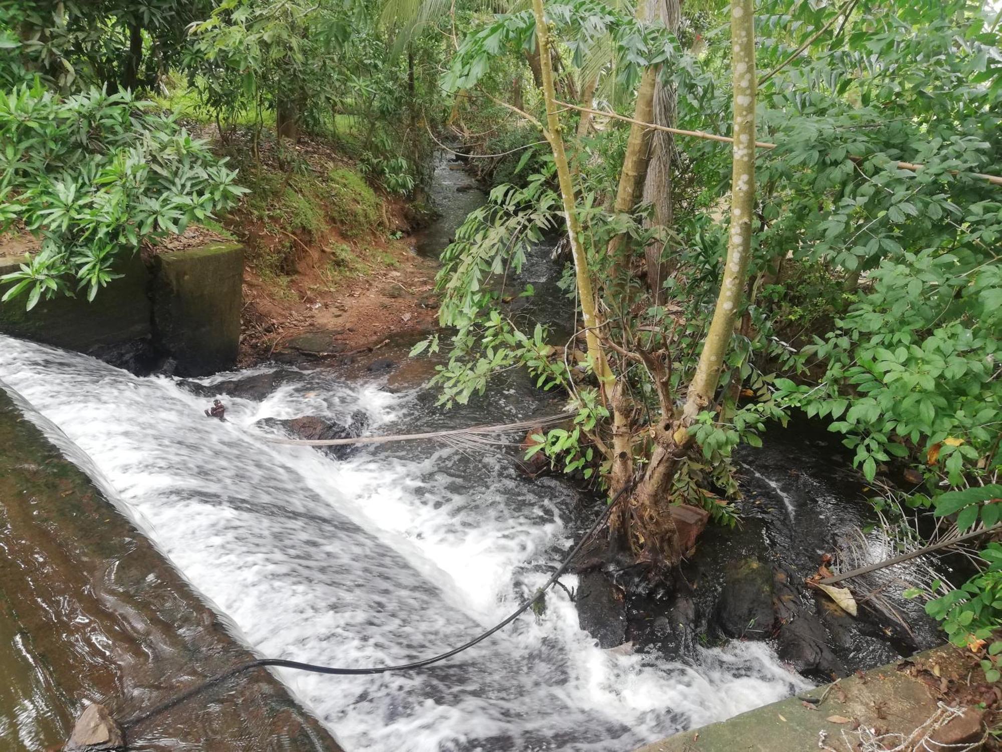 Alankulama Wana Hotel Anuradhapura