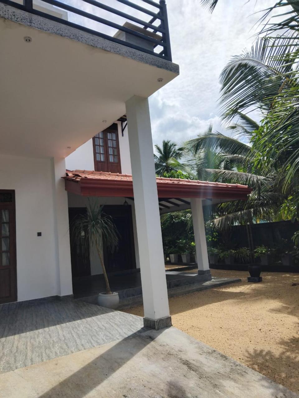 Villa Holy *