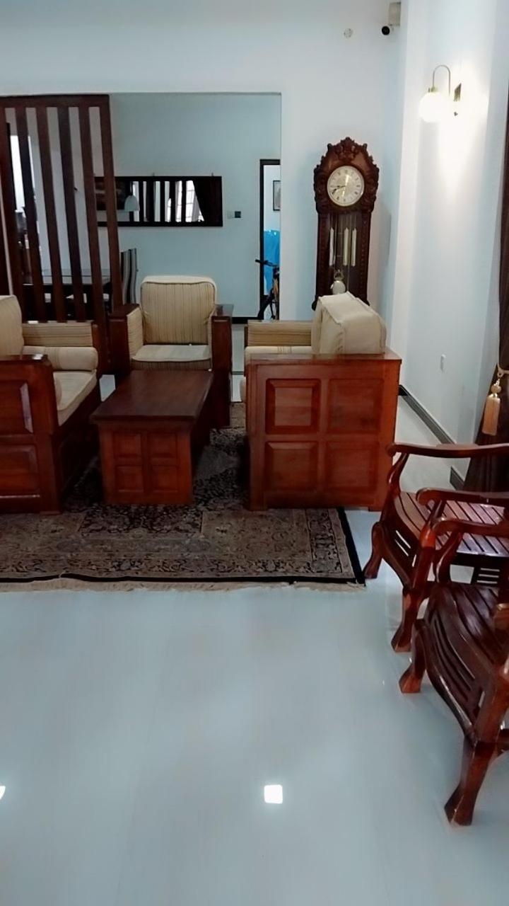 Villa Holy *