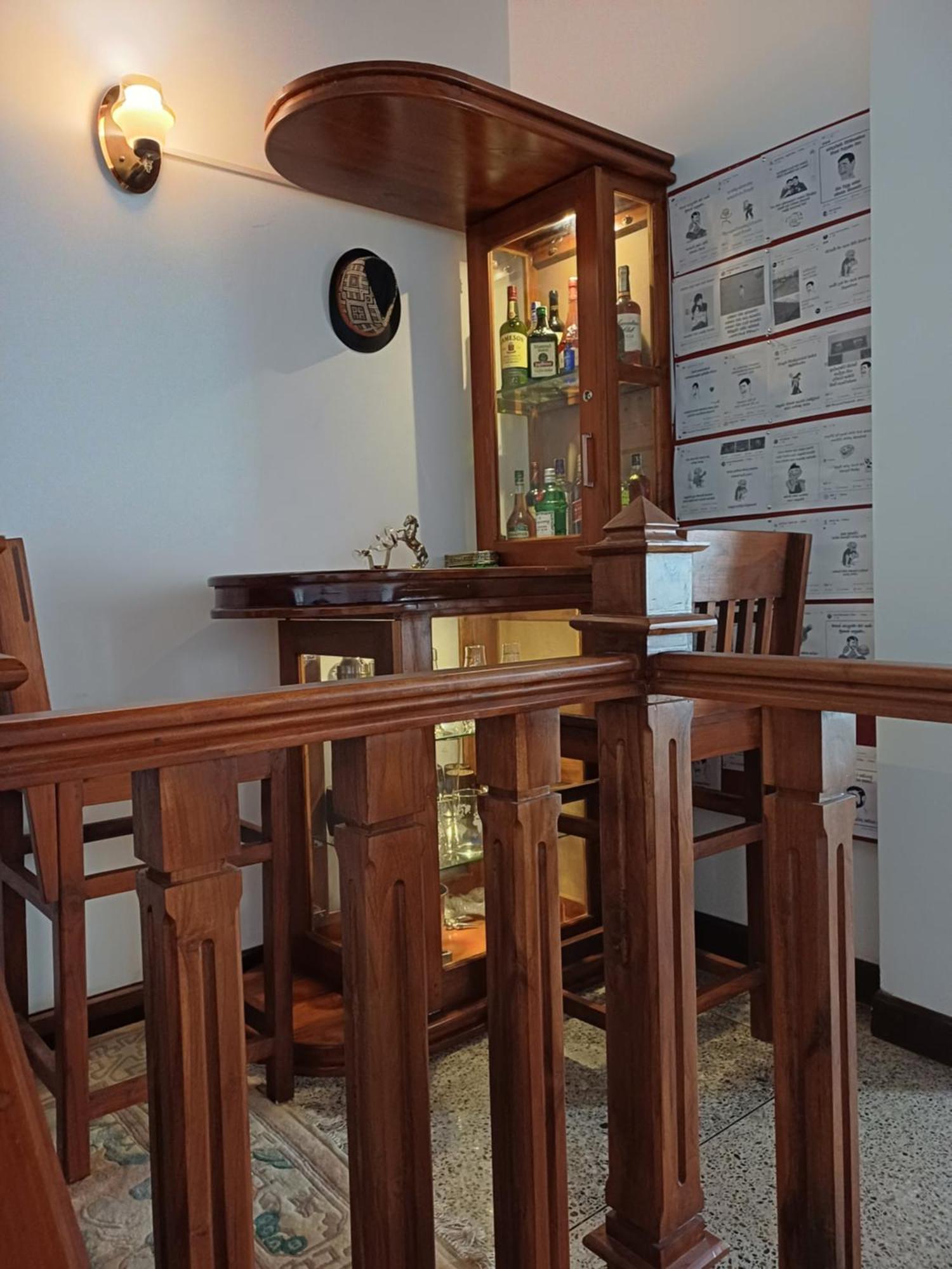 Holy Villa Anuradhapura