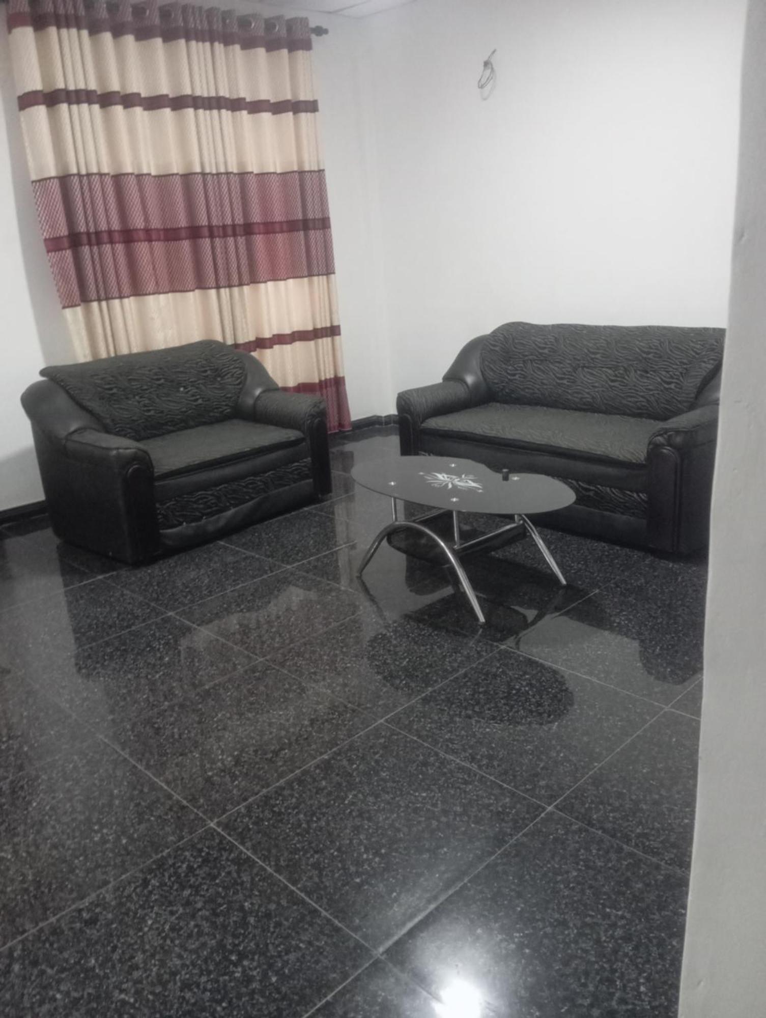 Alankulama Wana Hotel *