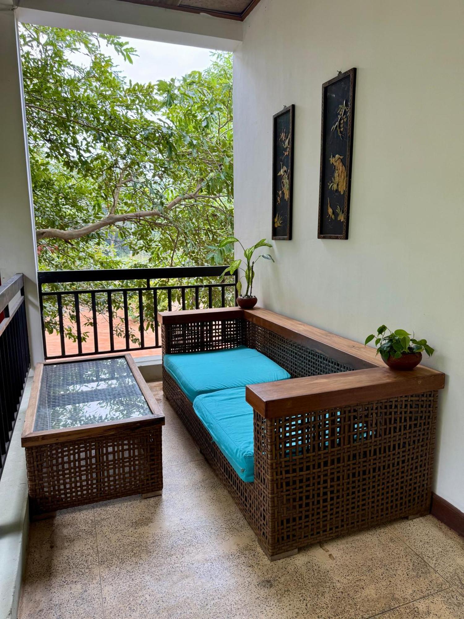 4 U Saliya Garden Hotel