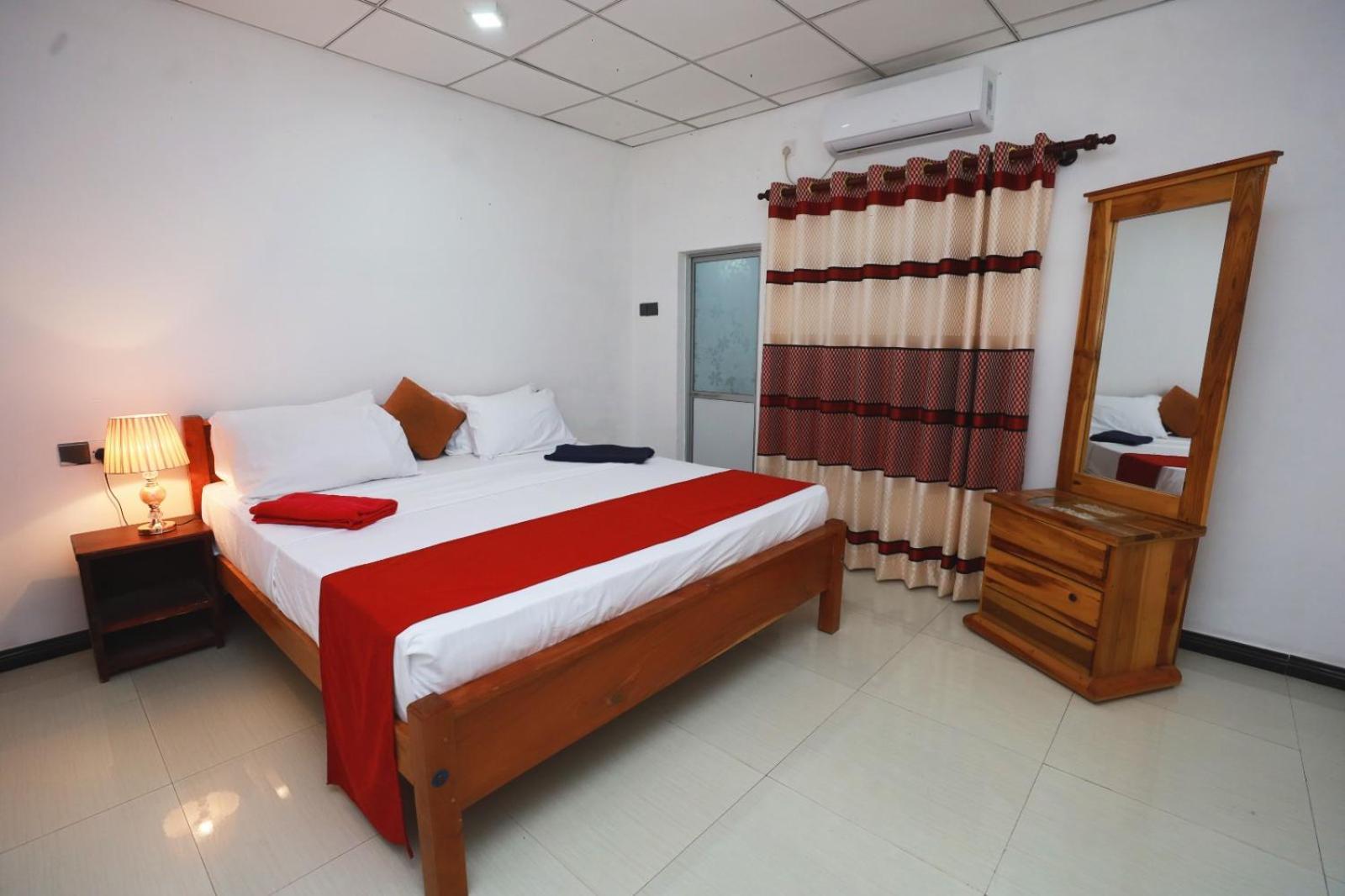 Alankulama Wana Hotel *