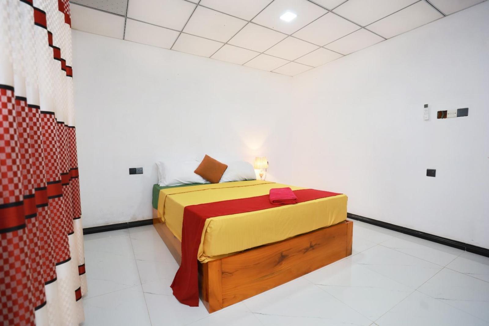 Alankulama Wana Hotel