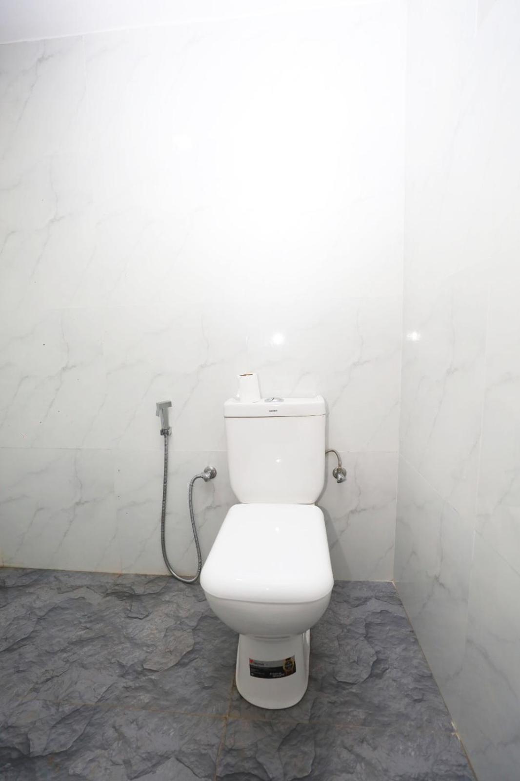 Hotel Alankulama Wana Anuradhapura