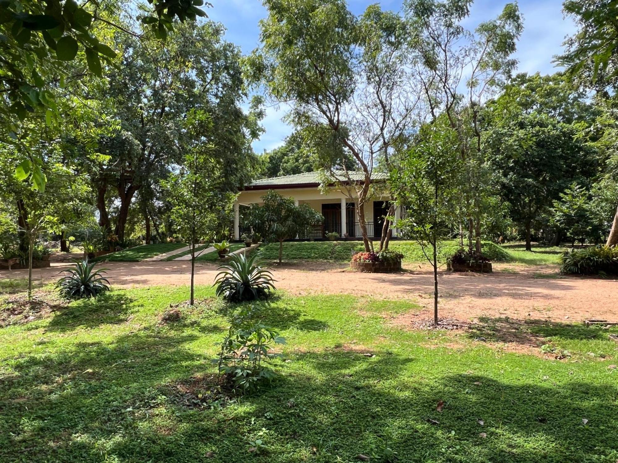 Holiday home Haven Anuradhapura