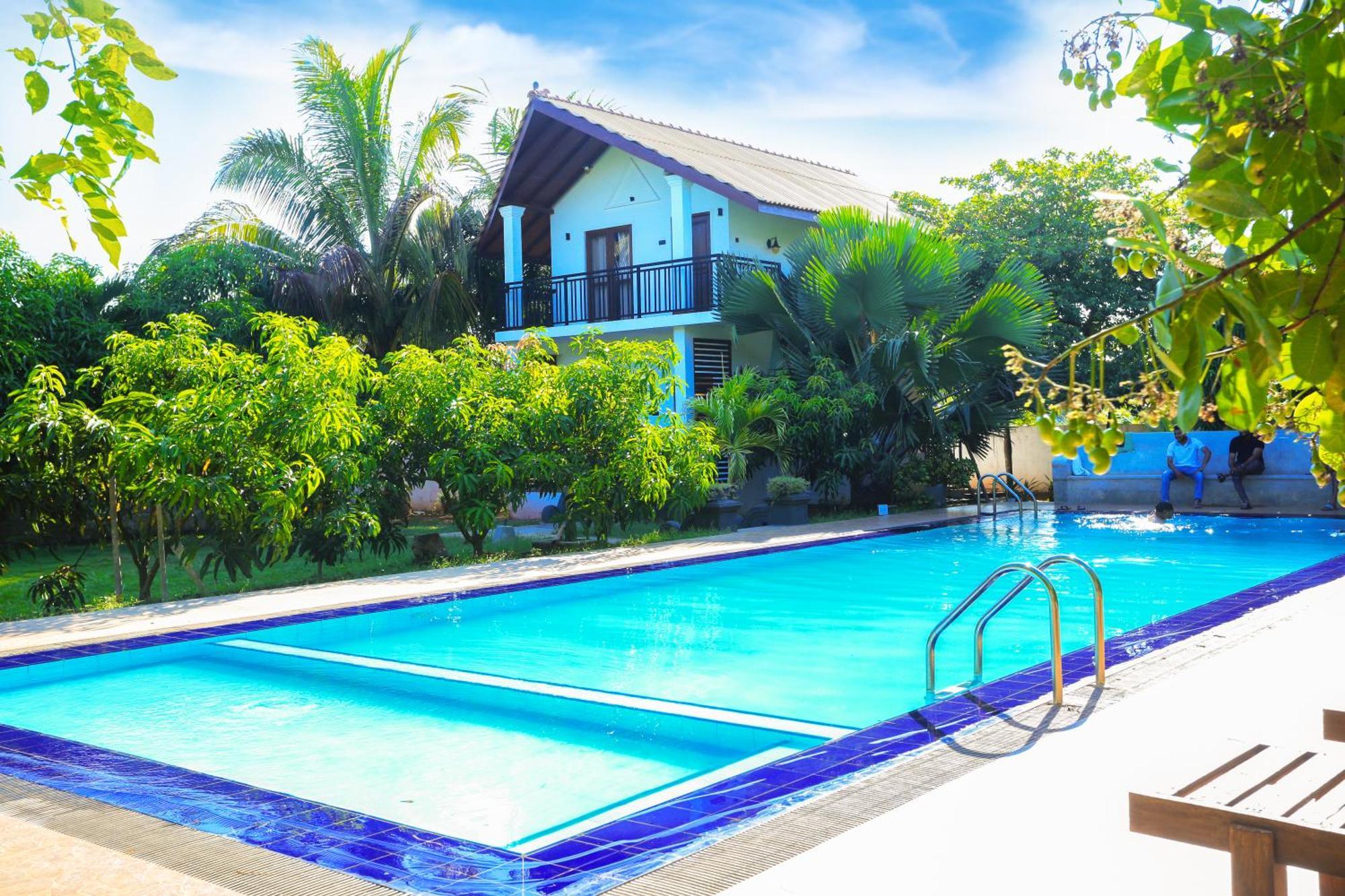 Hotel Four Points -
