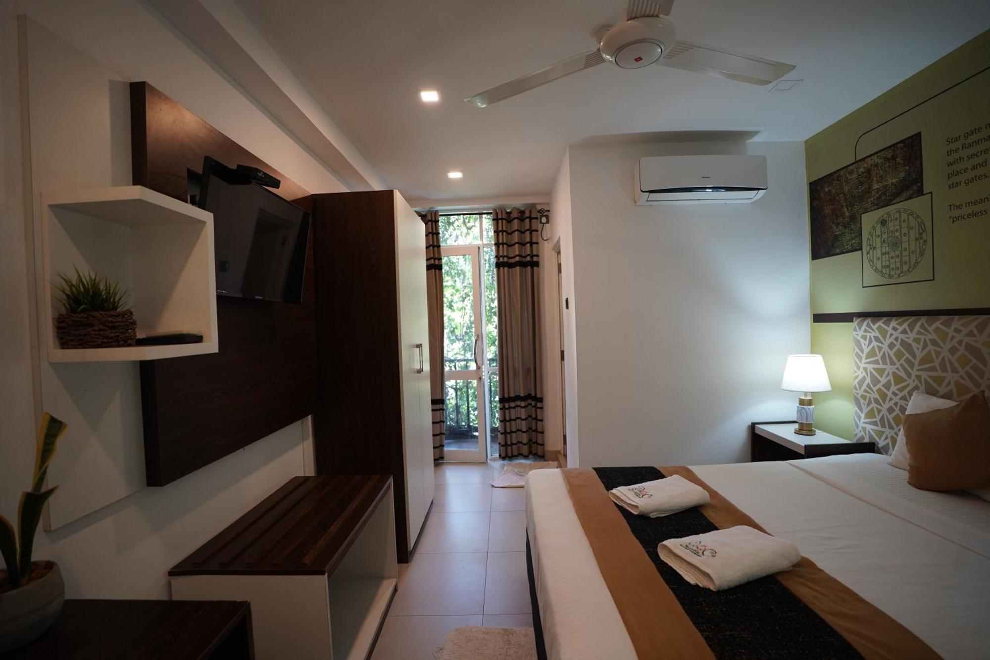 Waasala Eco Luxury Heaven 3*