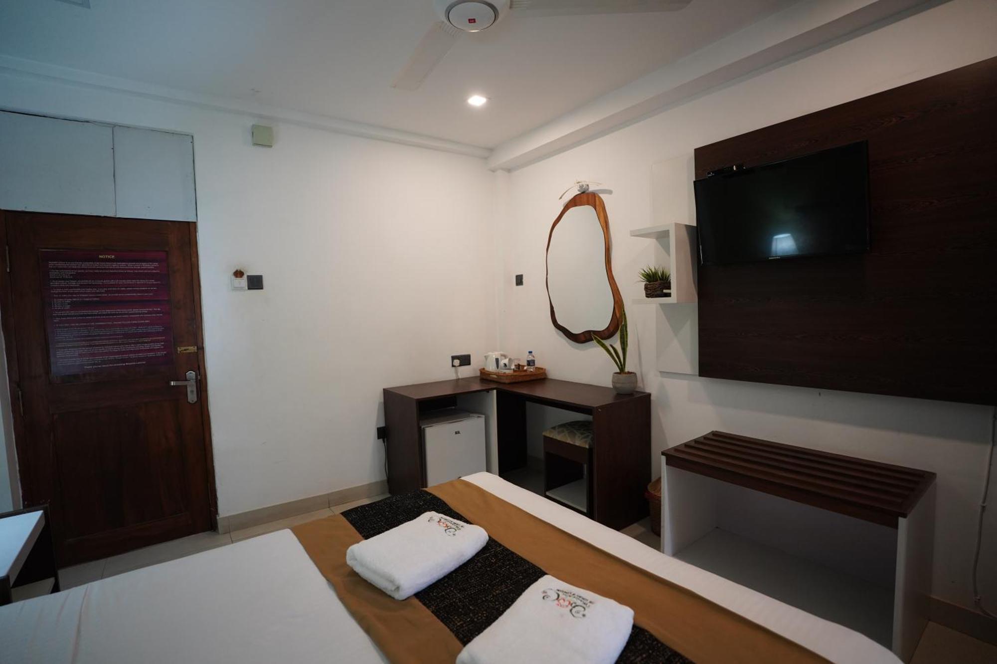 Waasala Eco Luxury Heaven 3*