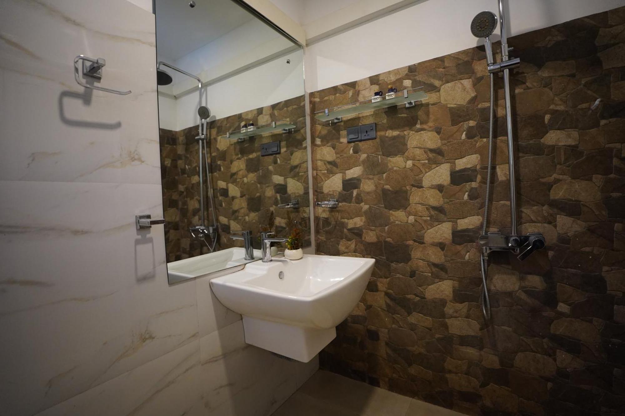 Waasala Eco Luxury Heaven