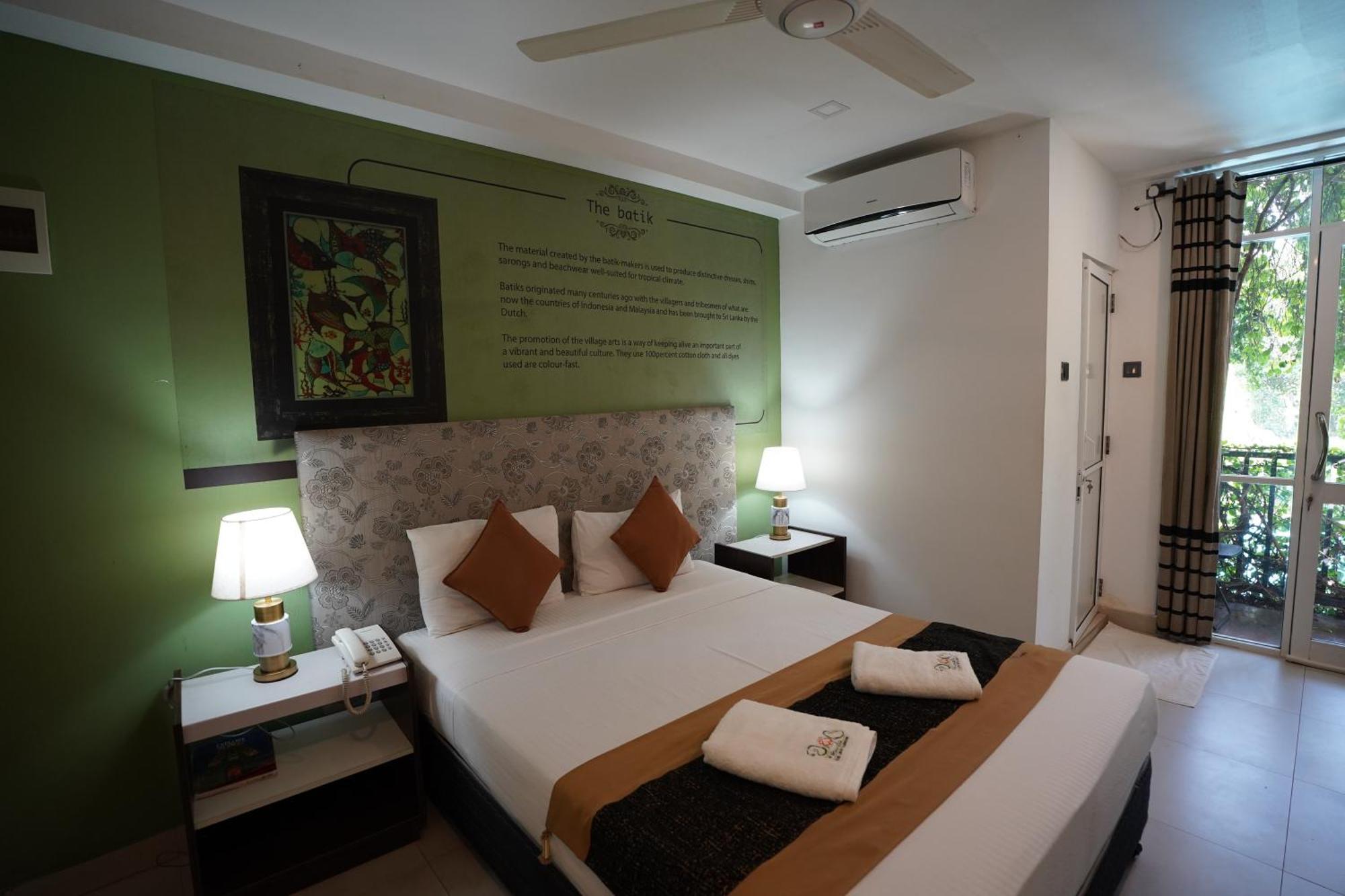 Hotel Waasala Eco Luxury Heaven