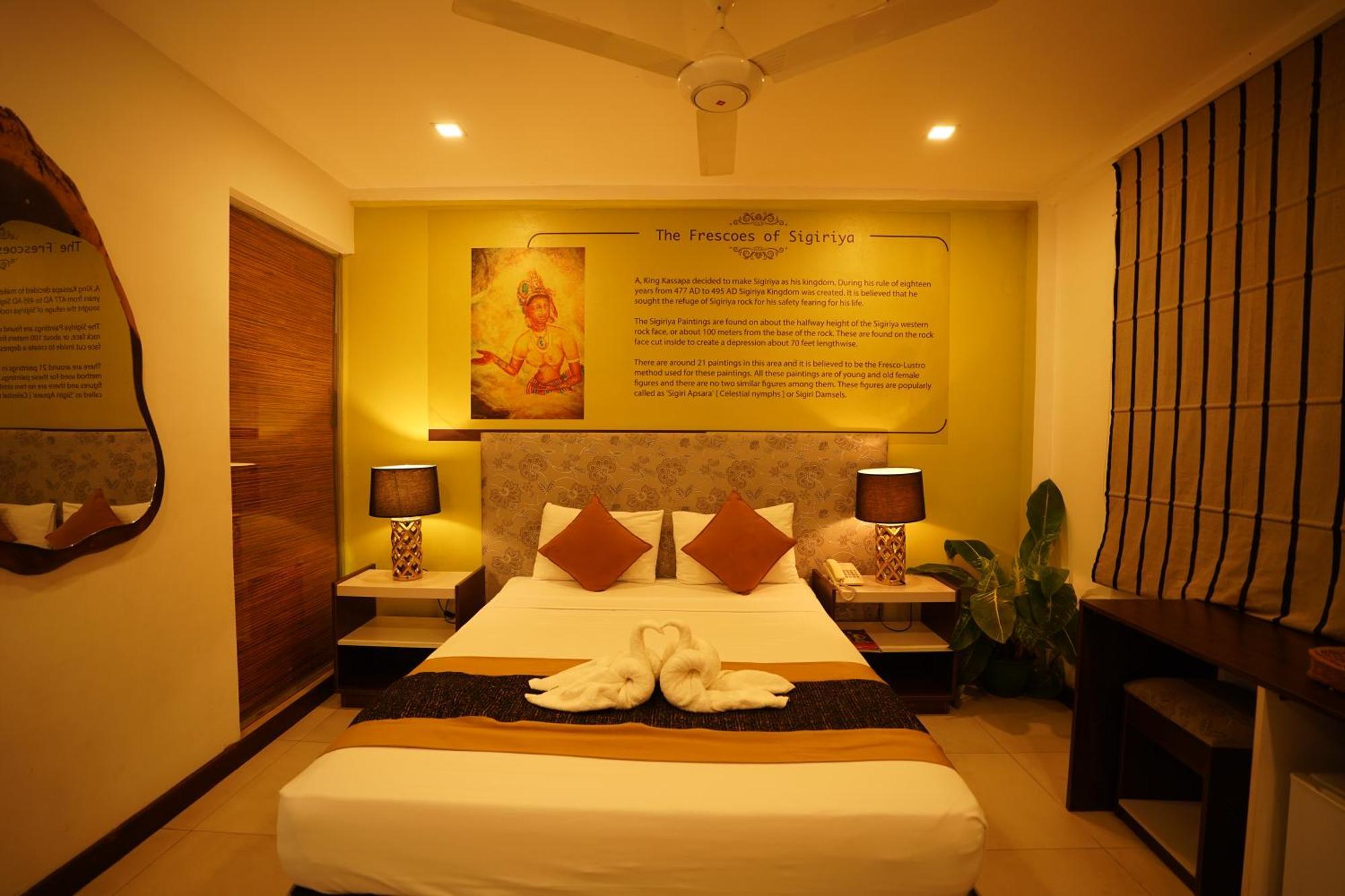 Waasala Eco Luxury Heaven Hotel