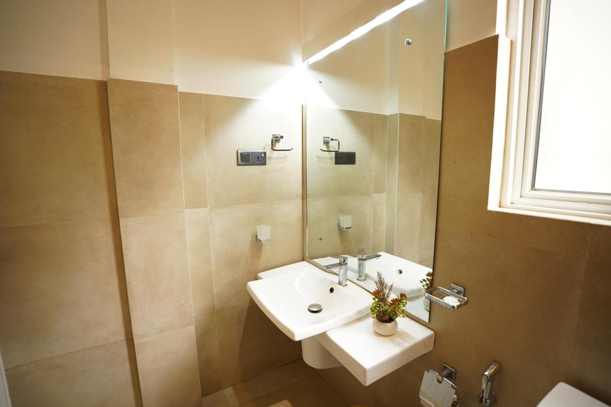 Hotel Waasala Eco Luxury Heaven