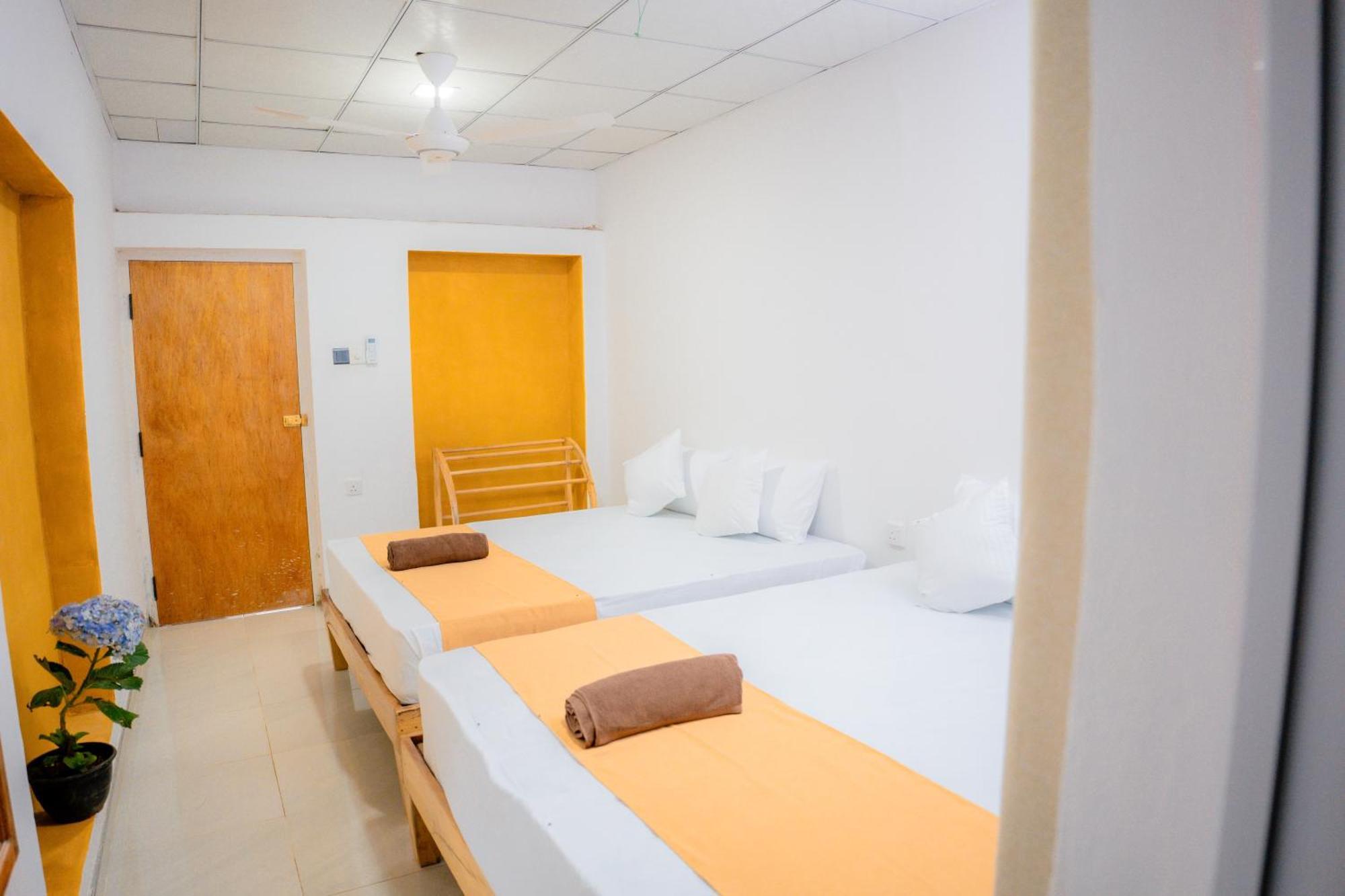 Earl's Place Guest house *