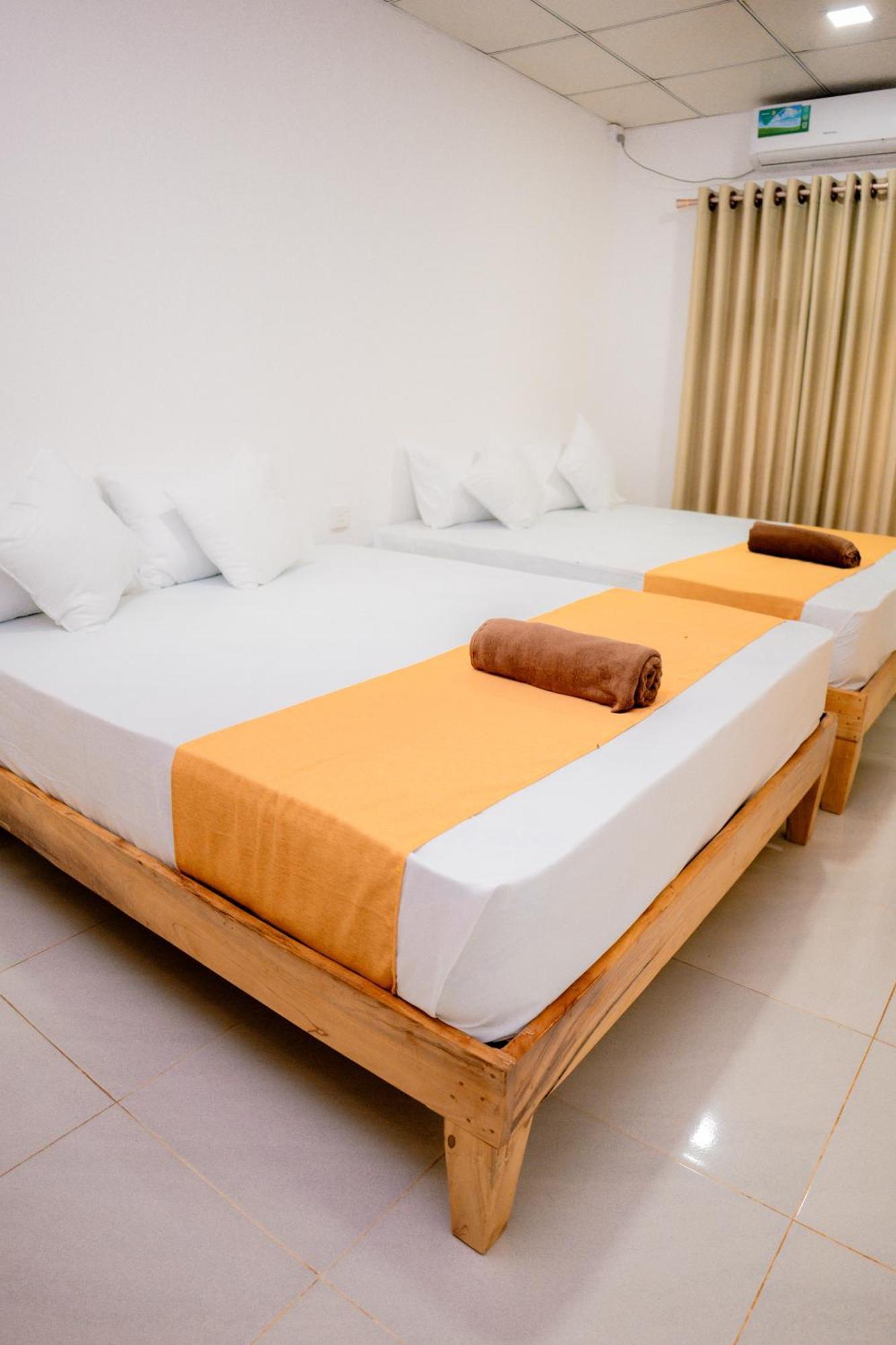 Earl's Place Guest house Anuradhapura