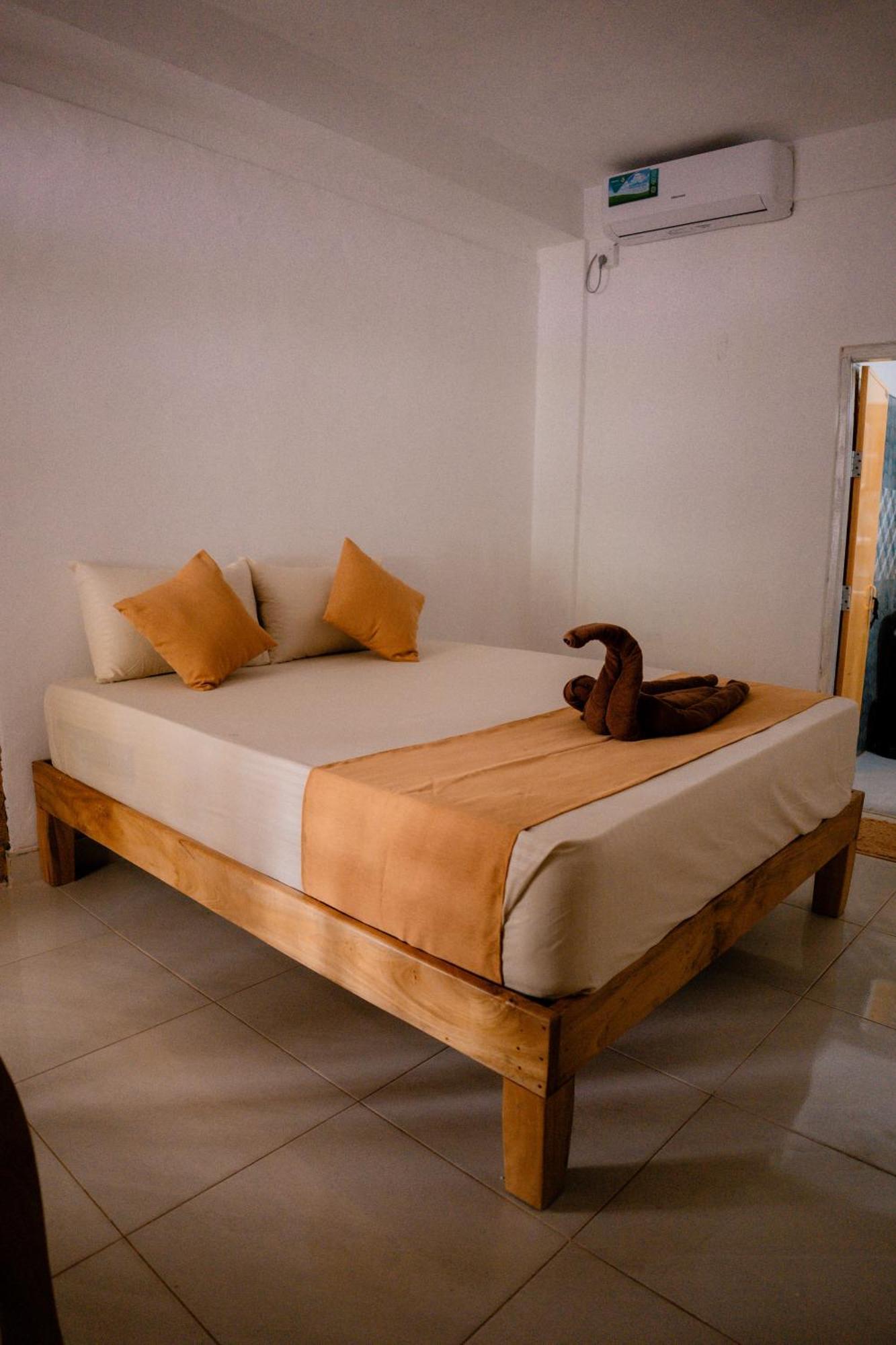 Guest house Earl's Place Anuradhapura