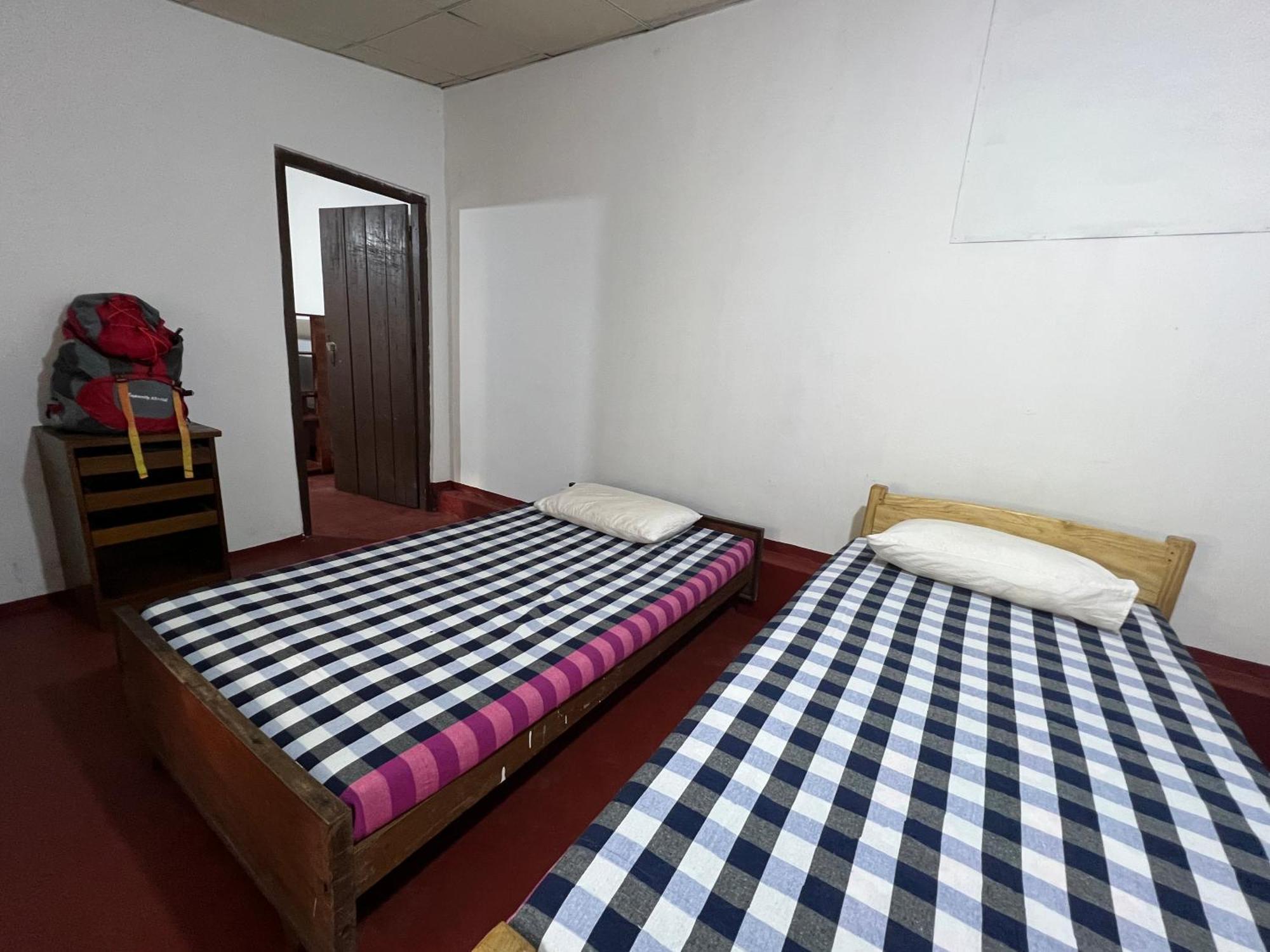 Hostel Gleeful