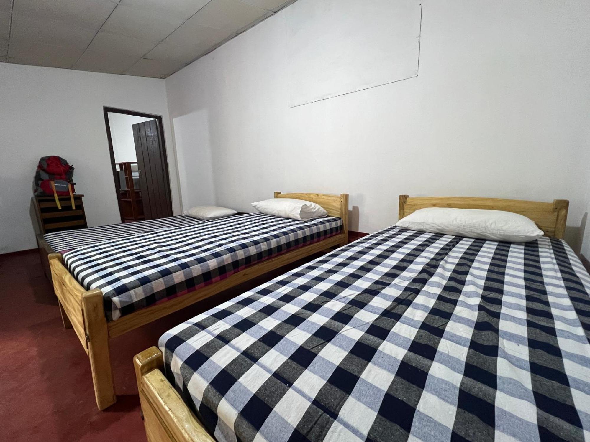 Hostel Gleeful Anuradhapura