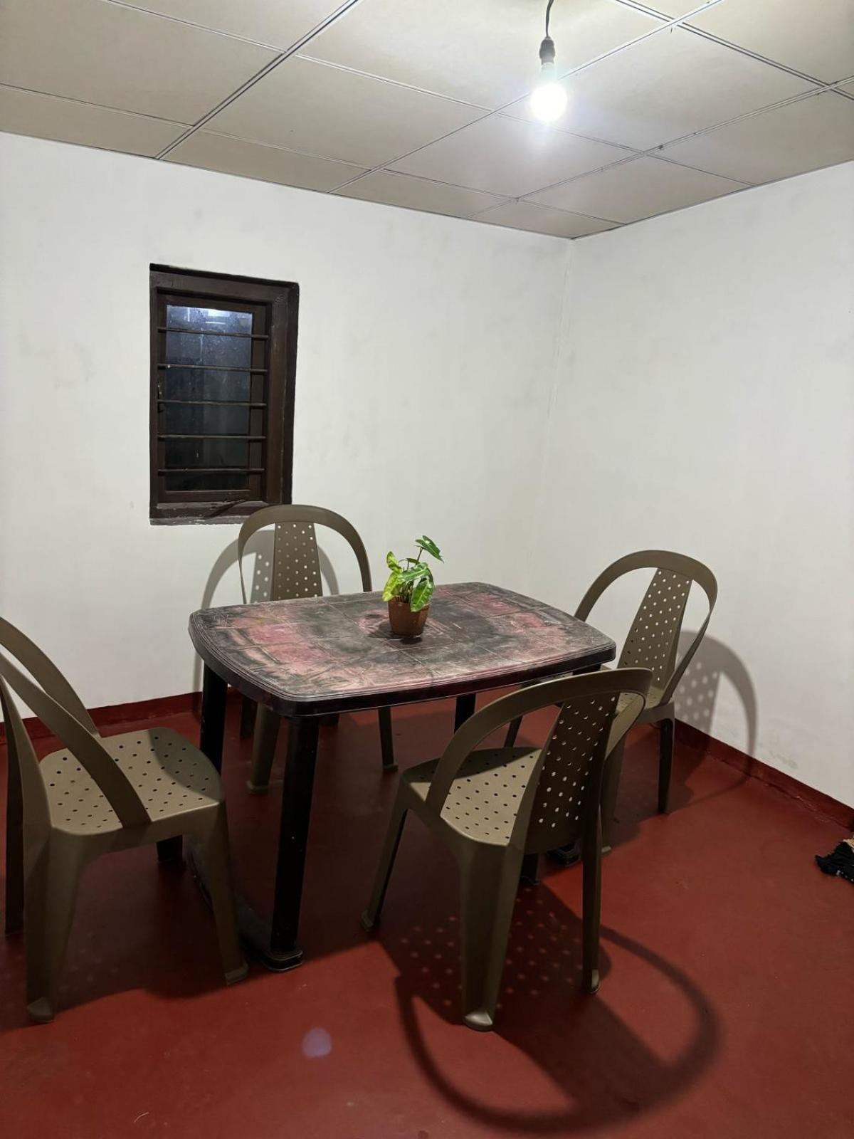 Gleeful Hostel