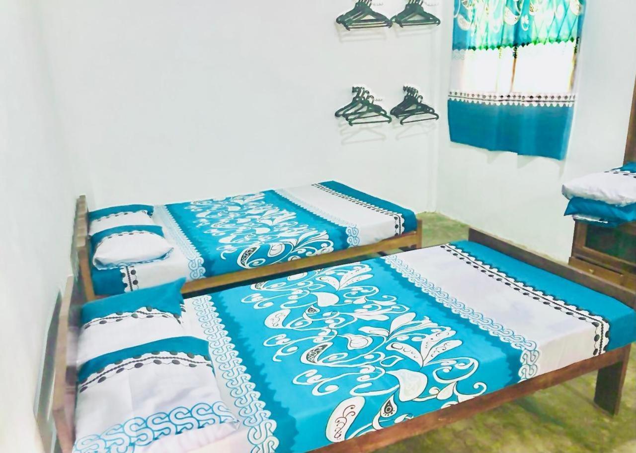 Apartment Chavo Gest House Anuradhapura