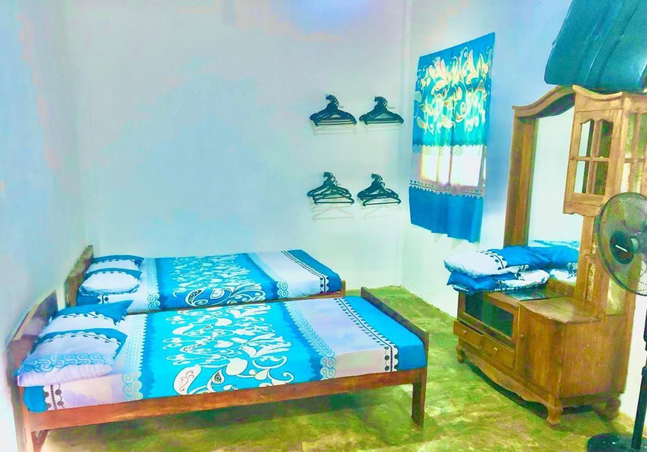 Chavo Gest House * Anuradhapura