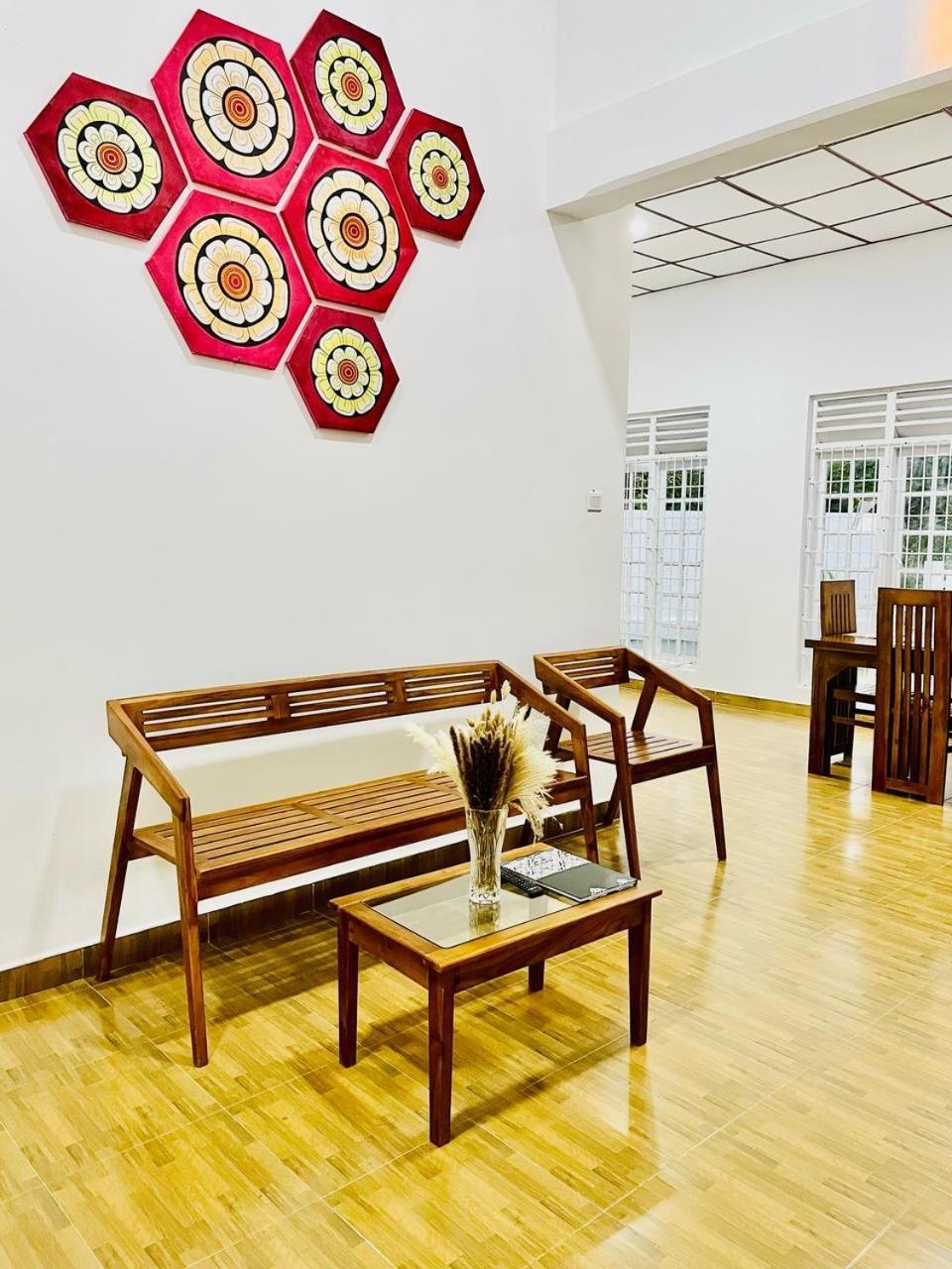 Citadel Apartment Anuradhapura