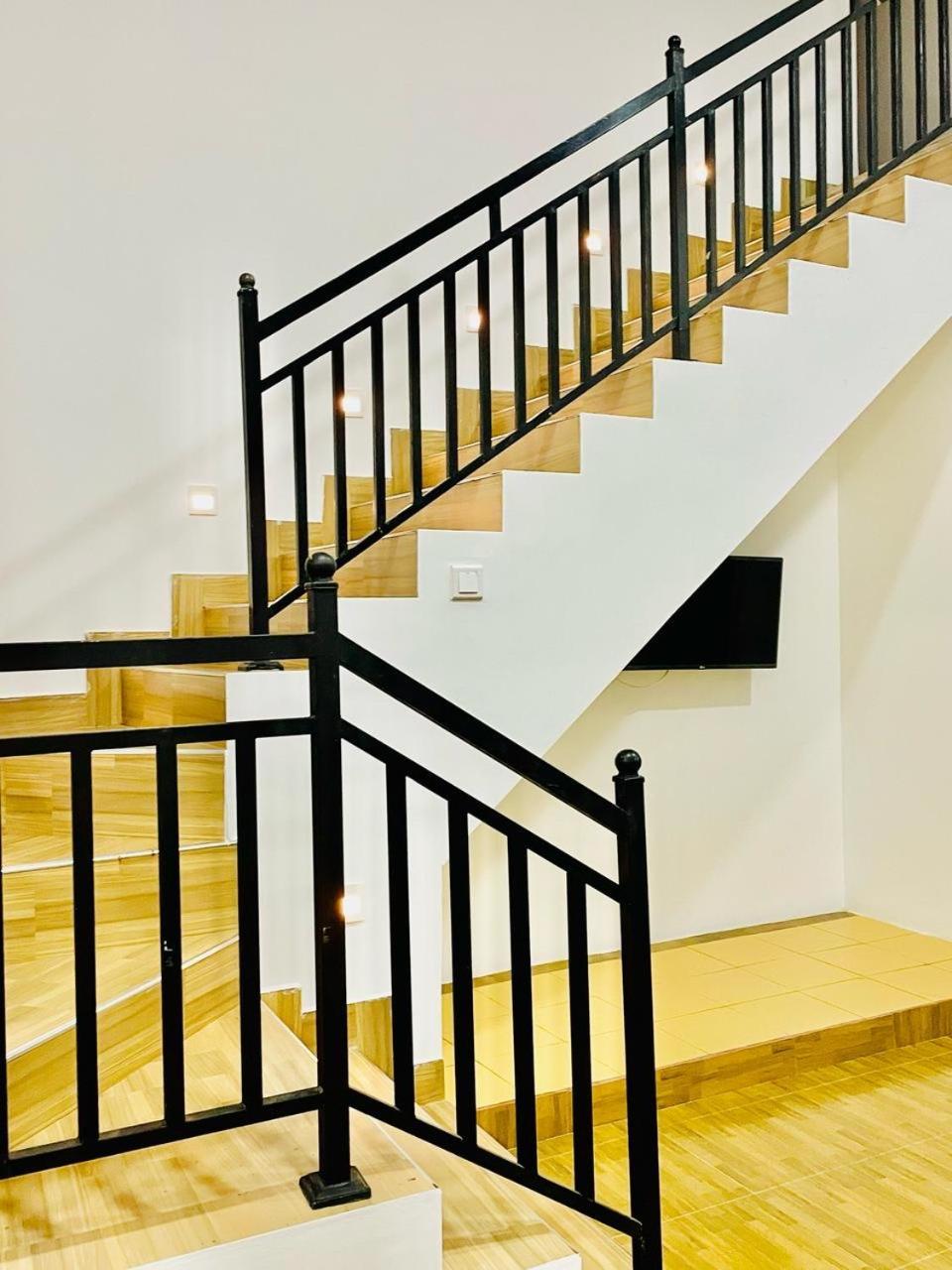 Citadel Apartment Anuradhapura