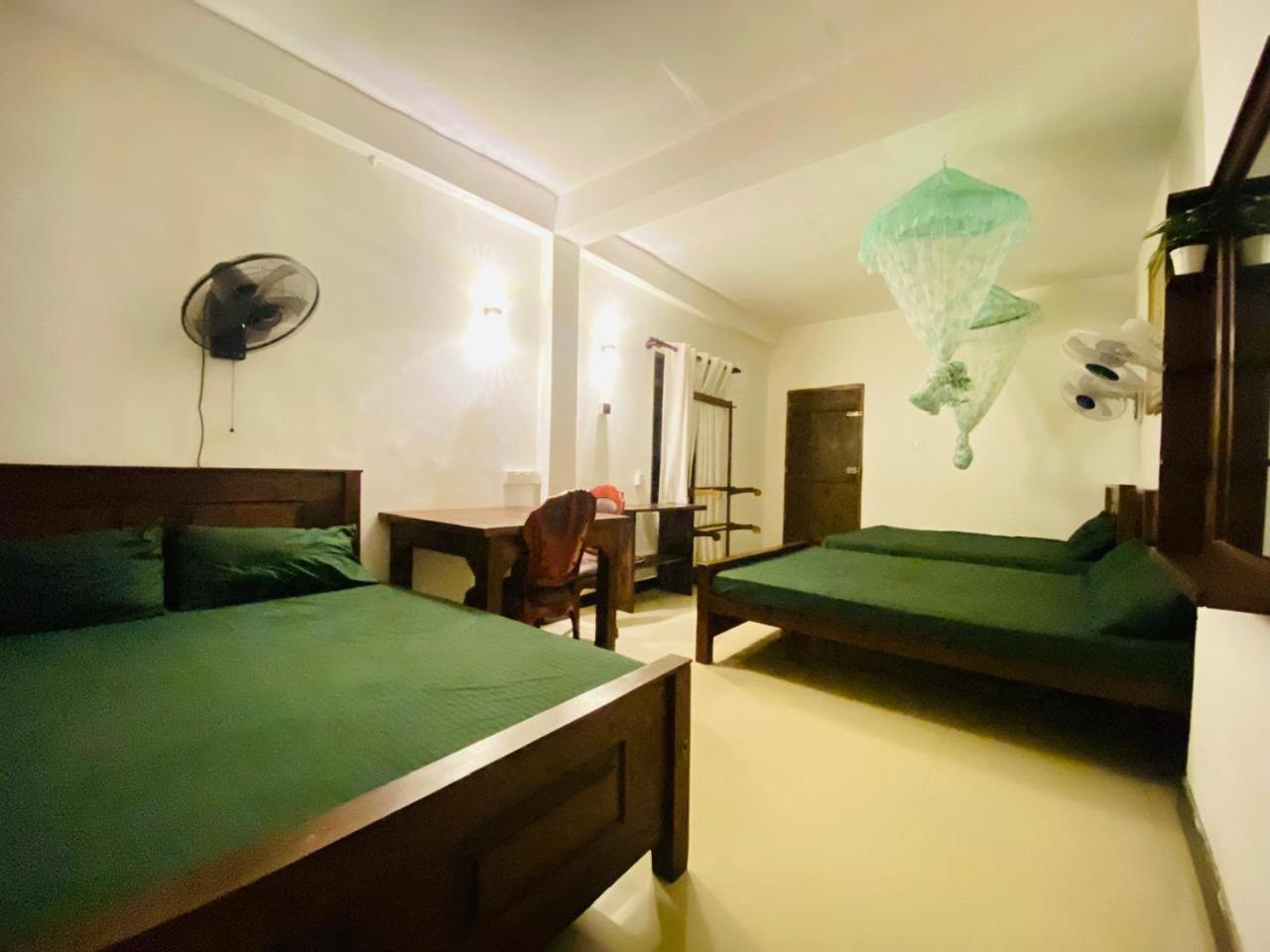 Sensitha Anuradhapura