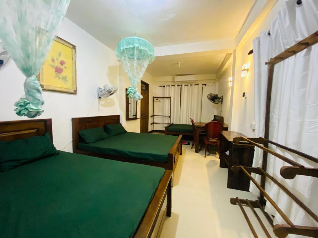 Sensitha Holiday home