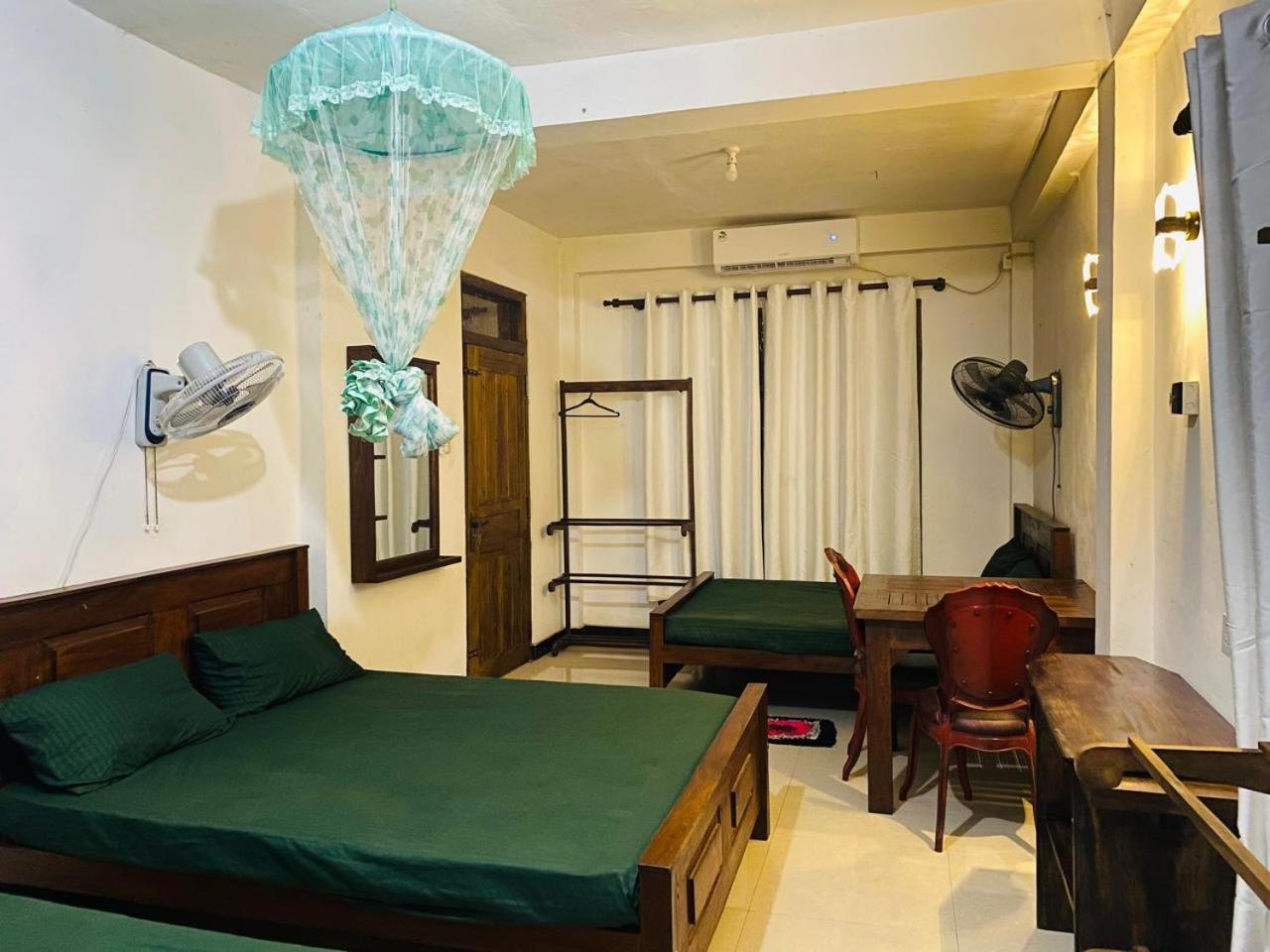 Sensitha Anuradhapura