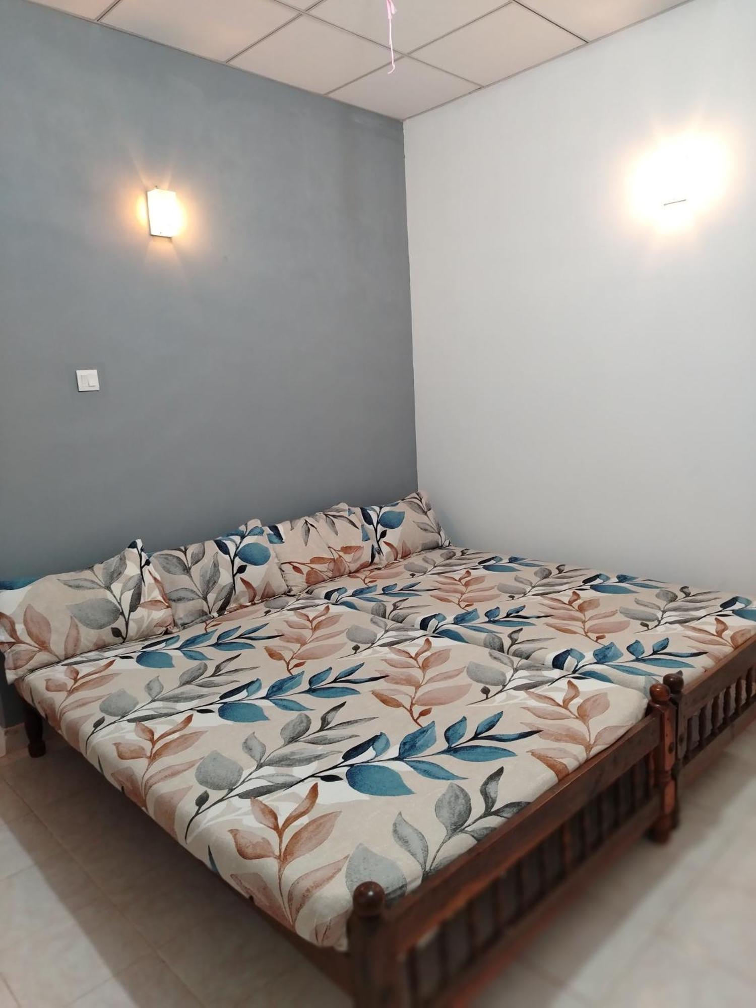 Corner - Guest house Anuradhapura