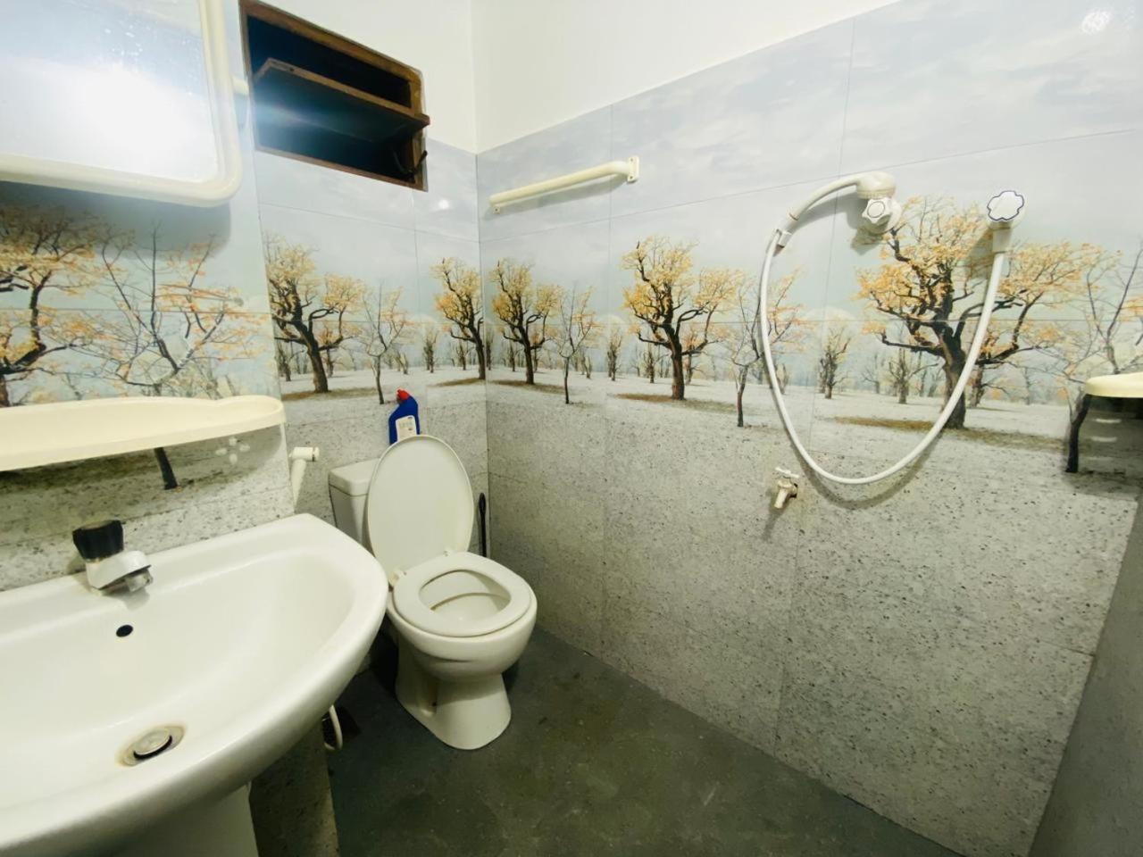Holiday home Sensitha