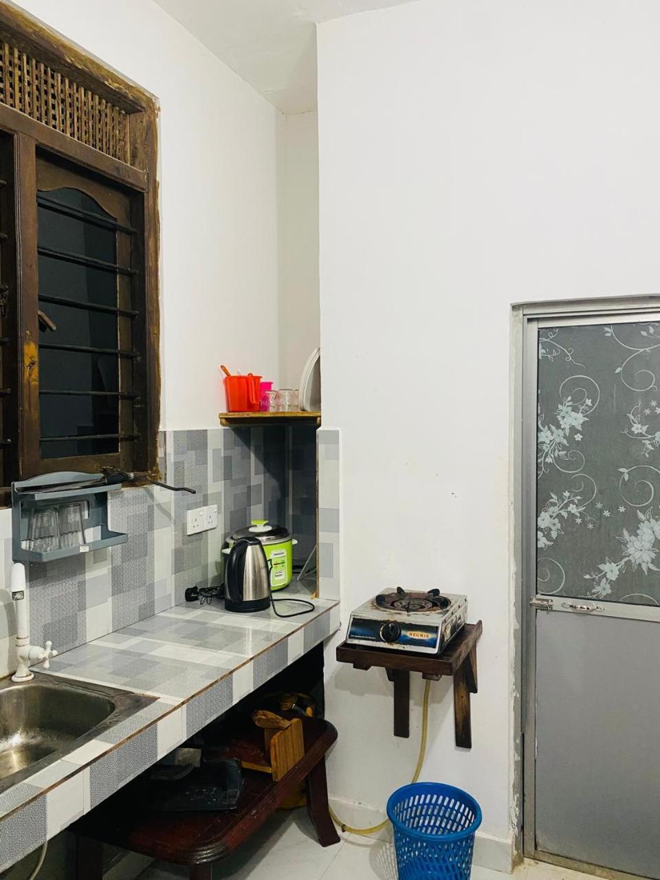 Holiday home Sensitha *