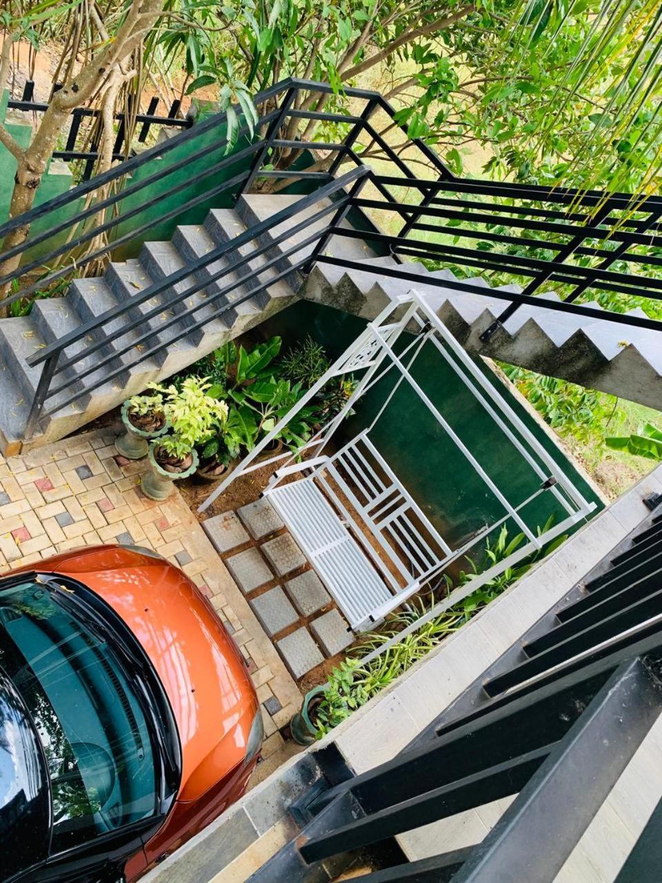 Sensitha Holiday home Anuradhapura