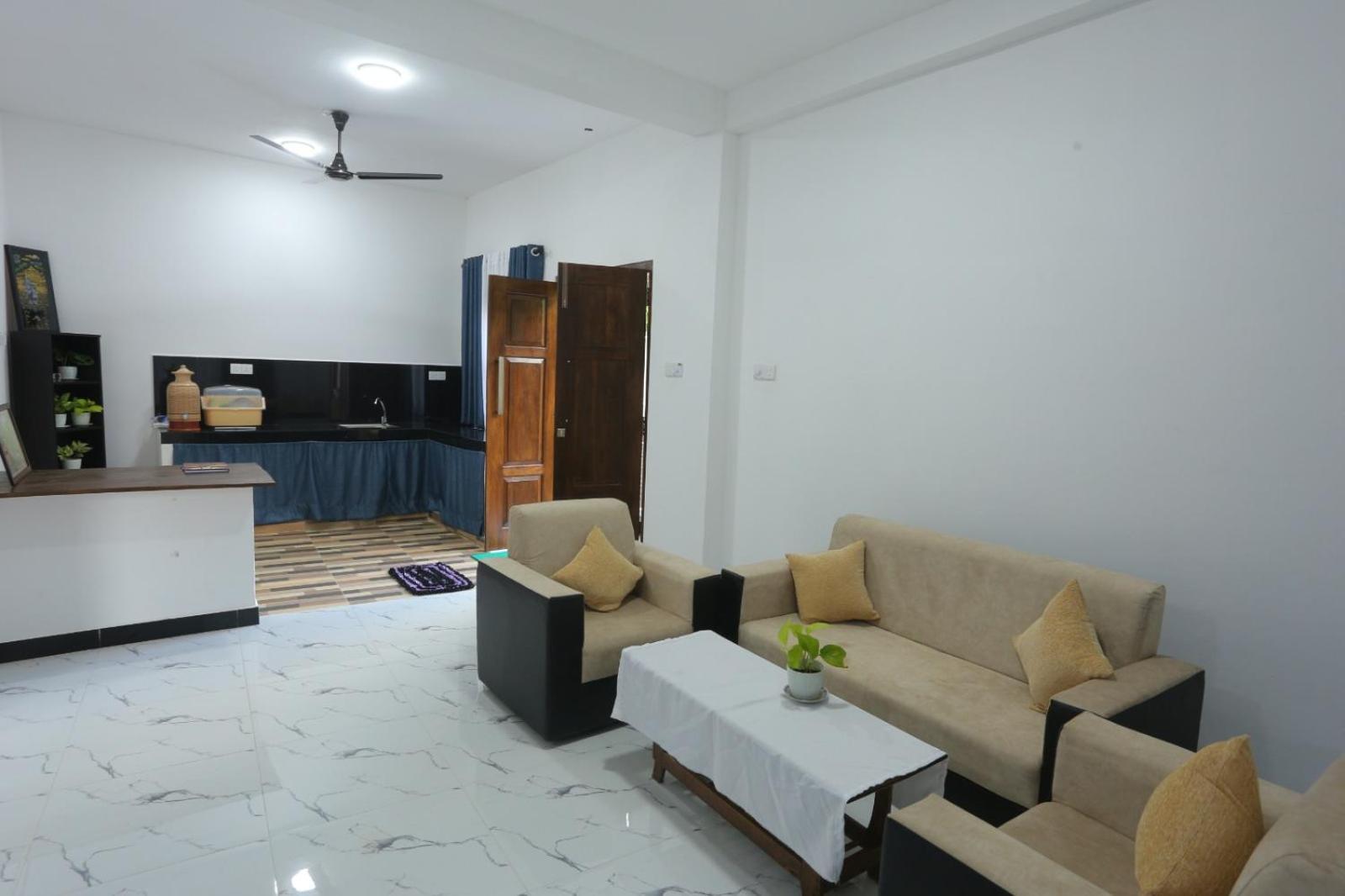 Hiru Apartment Anuradhapura