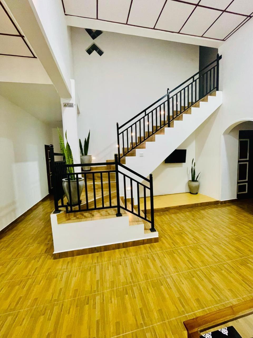 Citadel Apartment