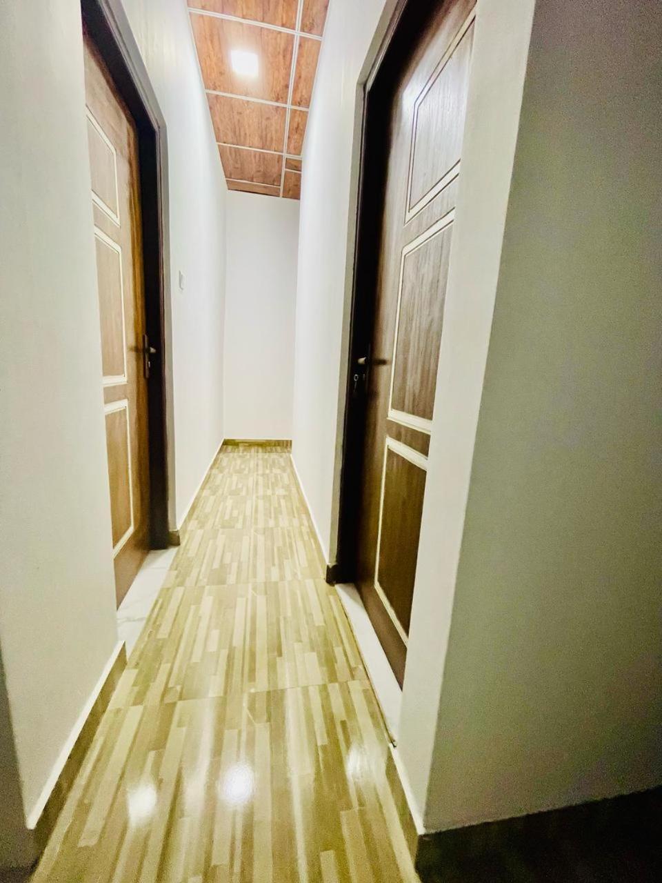 Citadel Apartment *