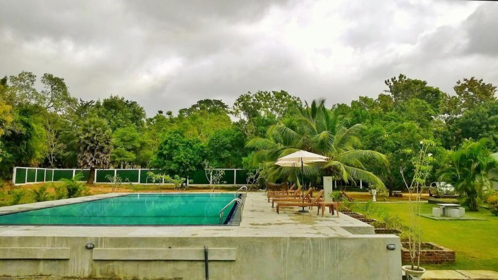Saji-sami Hotel