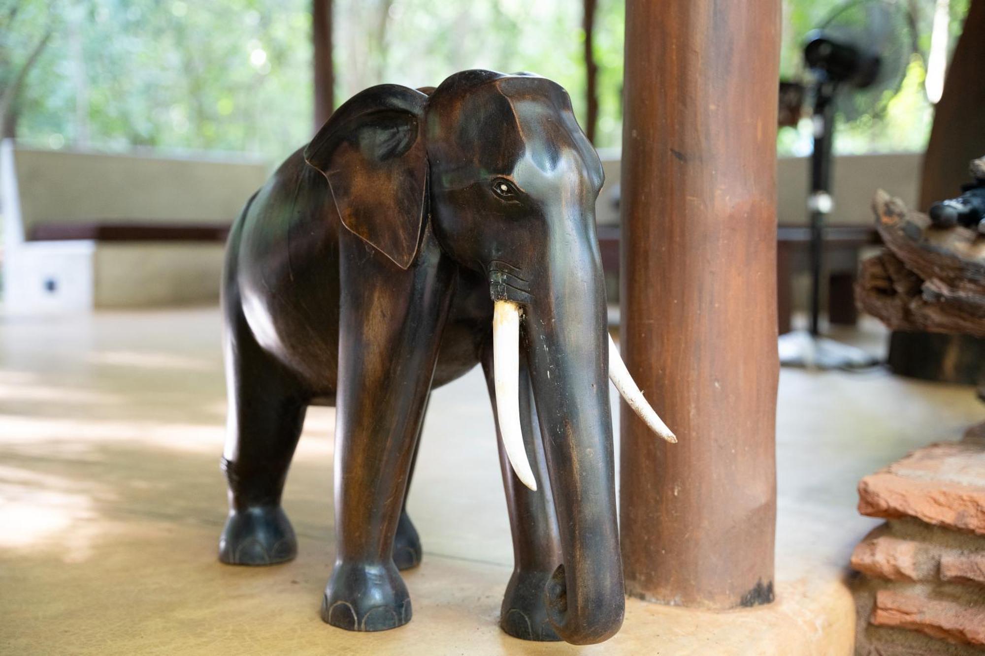 Kaala Kalaththewa Luxury Eco Resort Anuradhapura