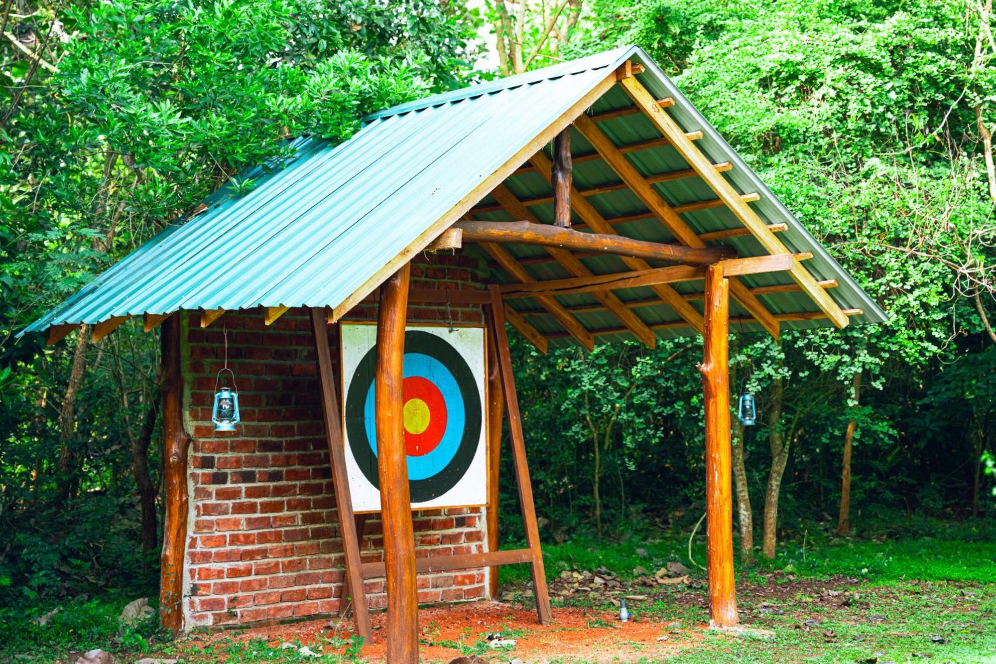 Kaala Kalaththewa Luxury Eco Resort