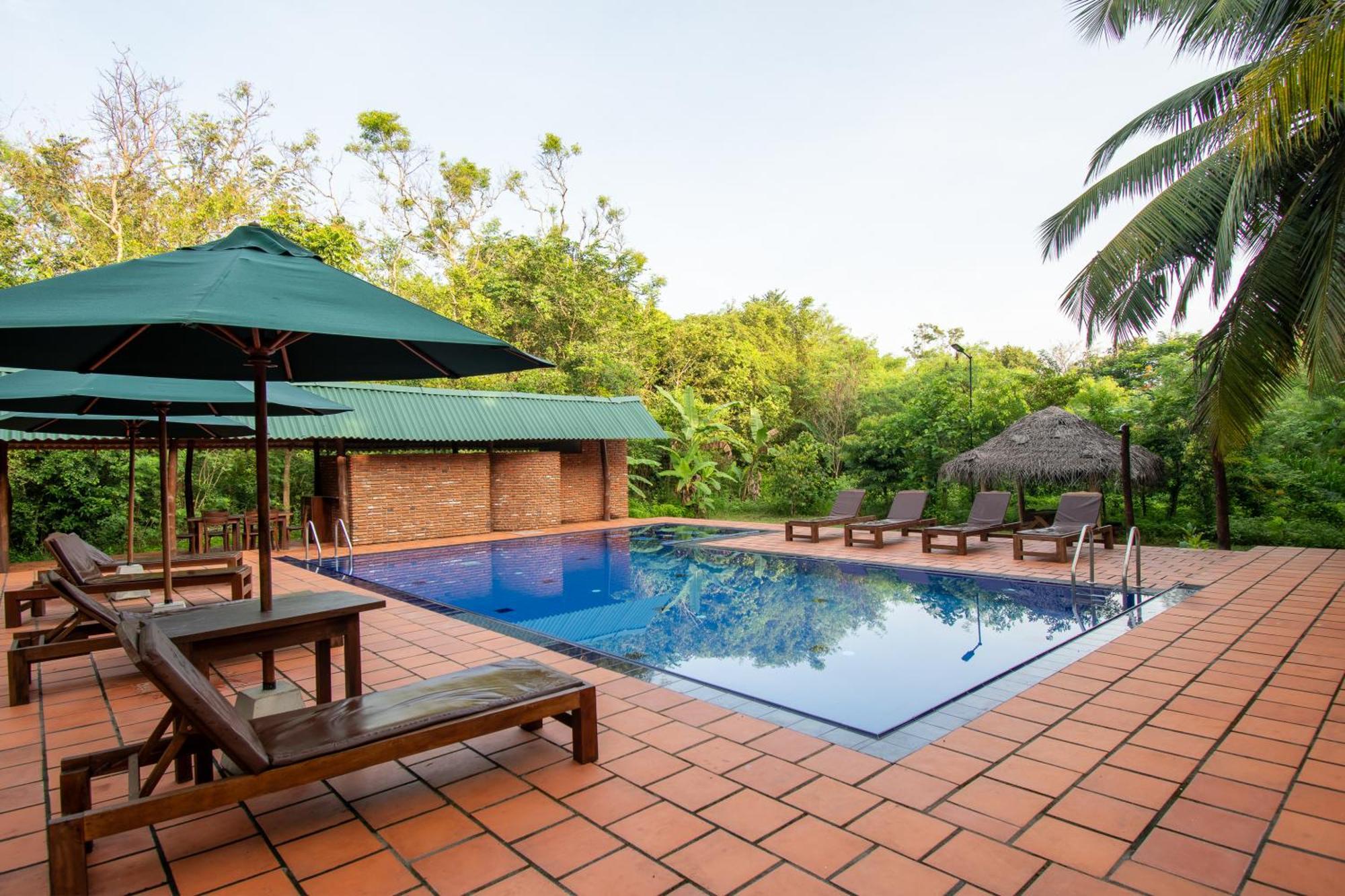 Kaala Kalaththewa Luxury Eco Anuradhapura